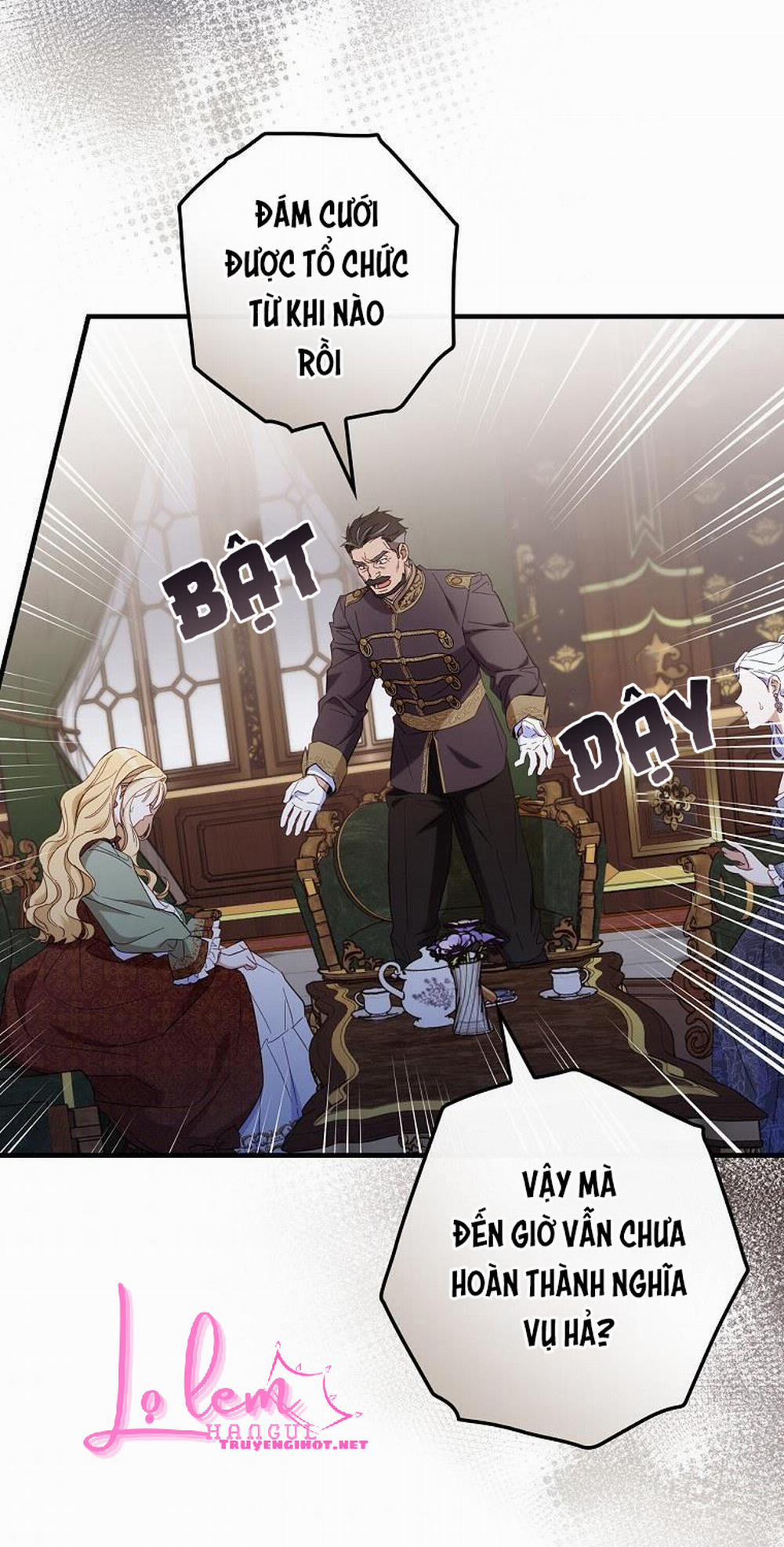 Phương Pháp Làm Chồng Hướng Về Phía Em 23.2 trang 30