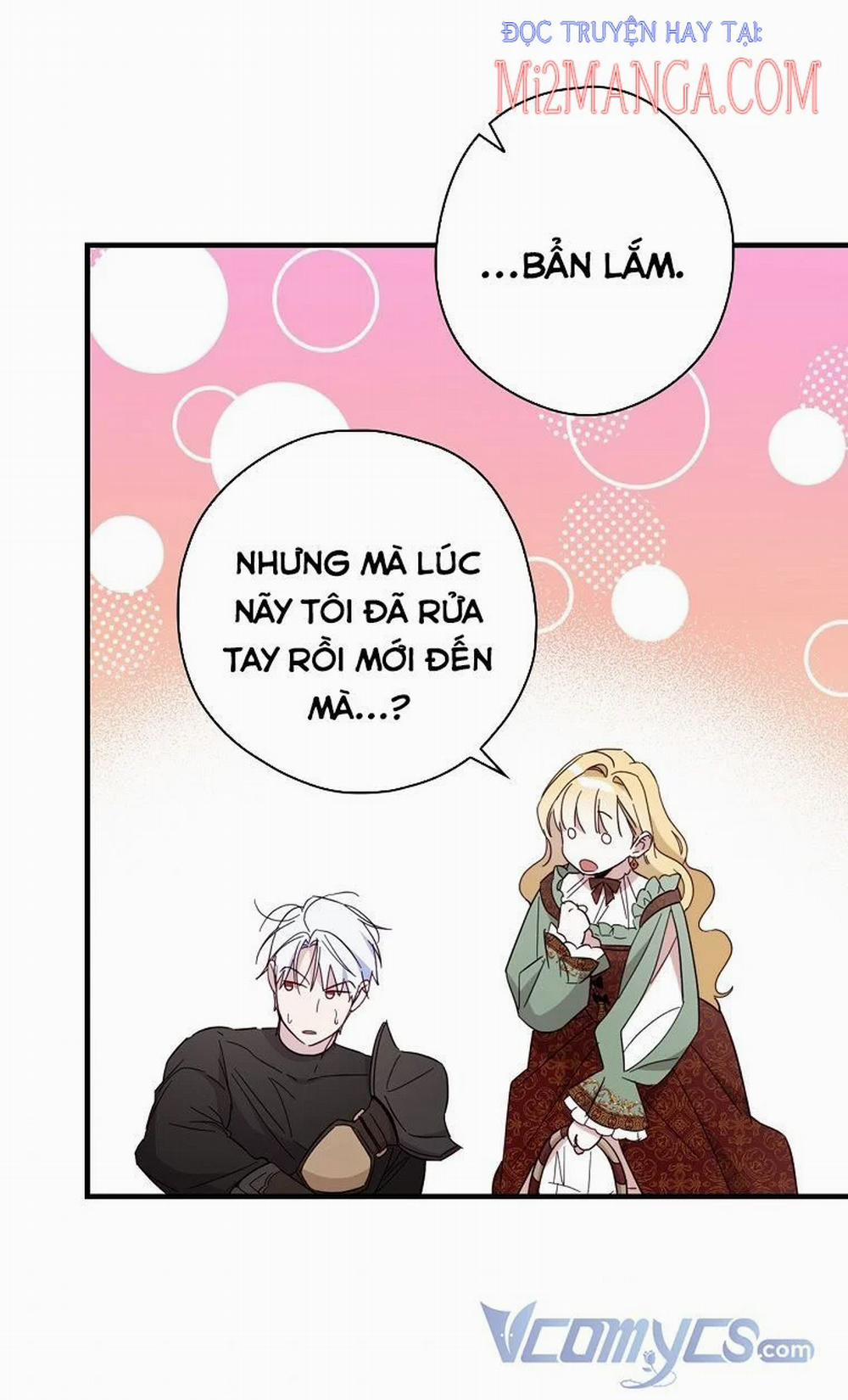 Phương Pháp Làm Chồng Hướng Về Phía Em 24.5 trang 12