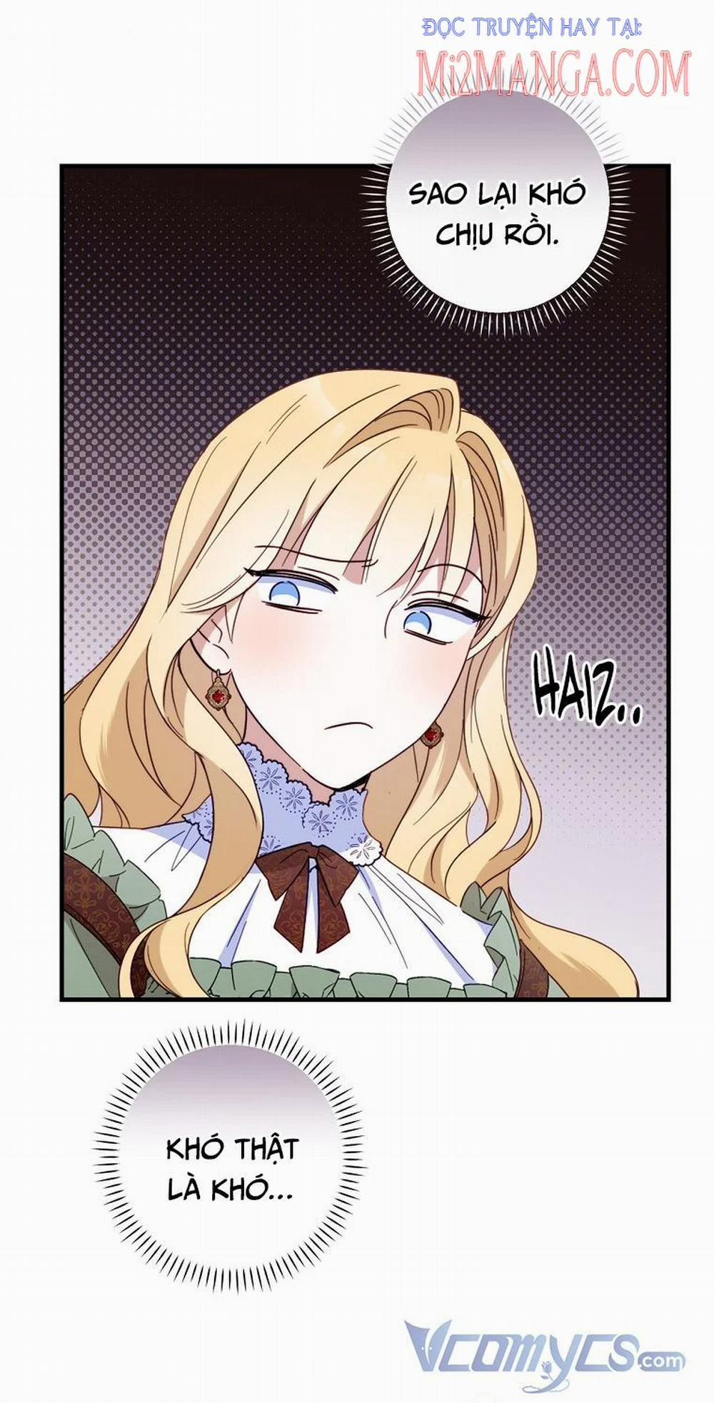 Phương Pháp Làm Chồng Hướng Về Phía Em 24.5 trang 14