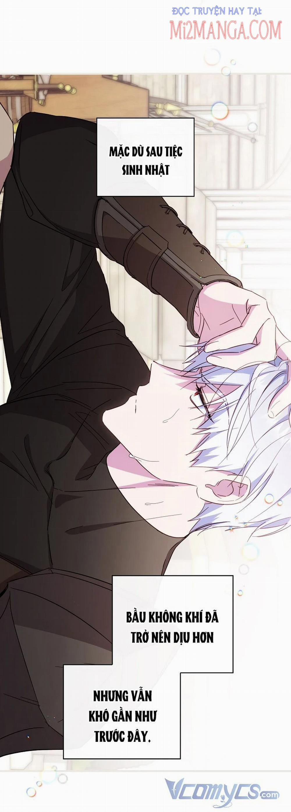 Phương Pháp Làm Chồng Hướng Về Phía Em 24.5 trang 15