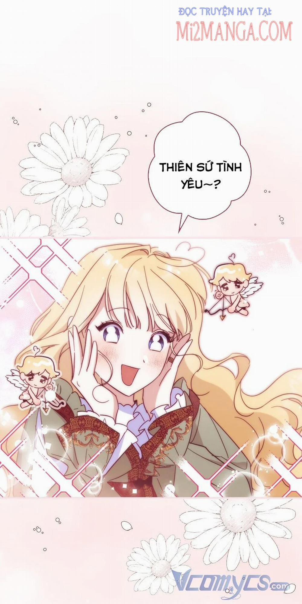 Phương Pháp Làm Chồng Hướng Về Phía Em 24.5 trang 23