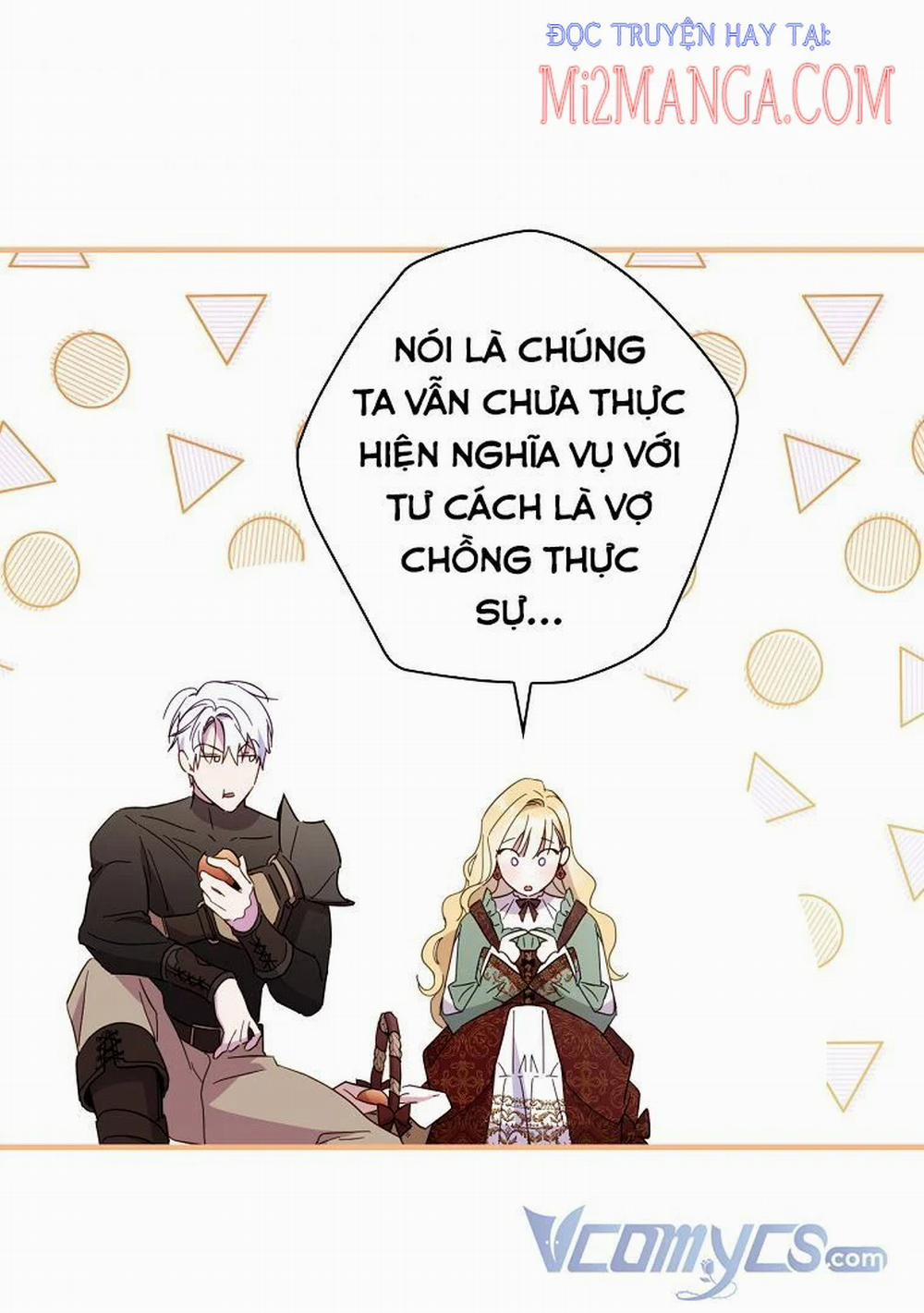 Phương Pháp Làm Chồng Hướng Về Phía Em 24.5 trang 28