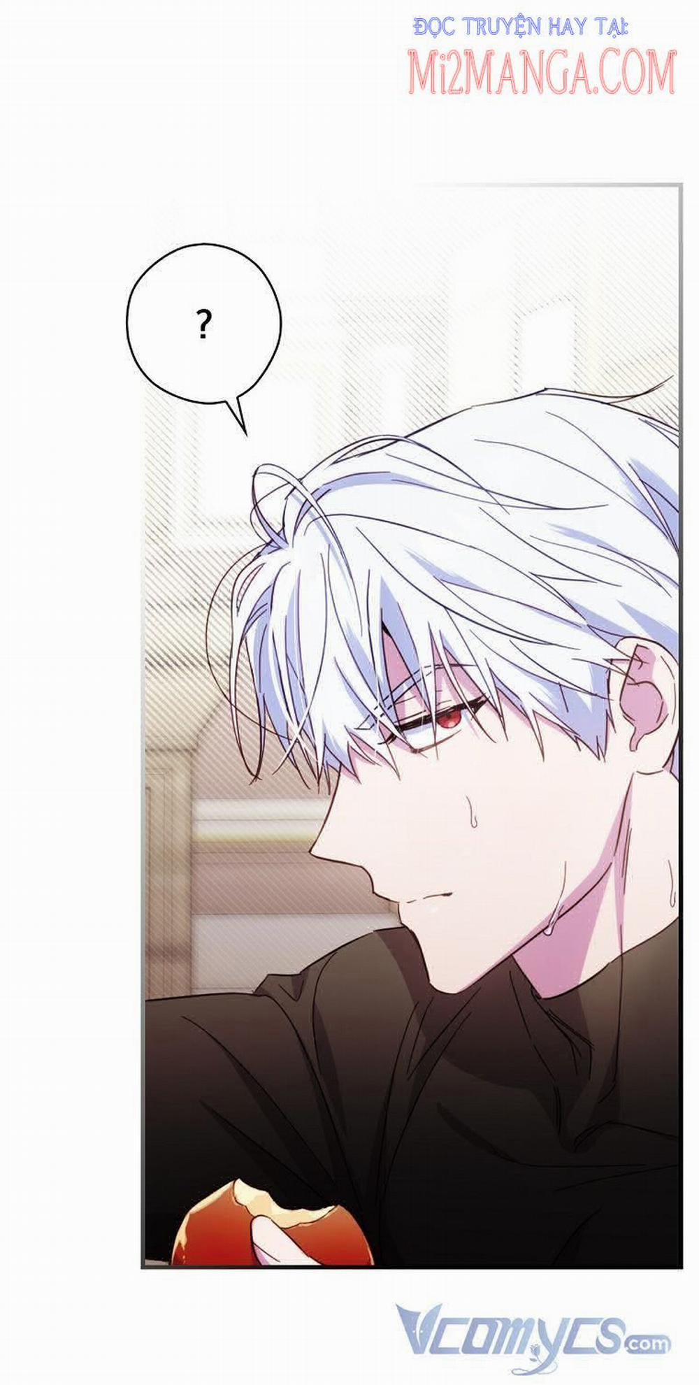 Phương Pháp Làm Chồng Hướng Về Phía Em 24.5 trang 30