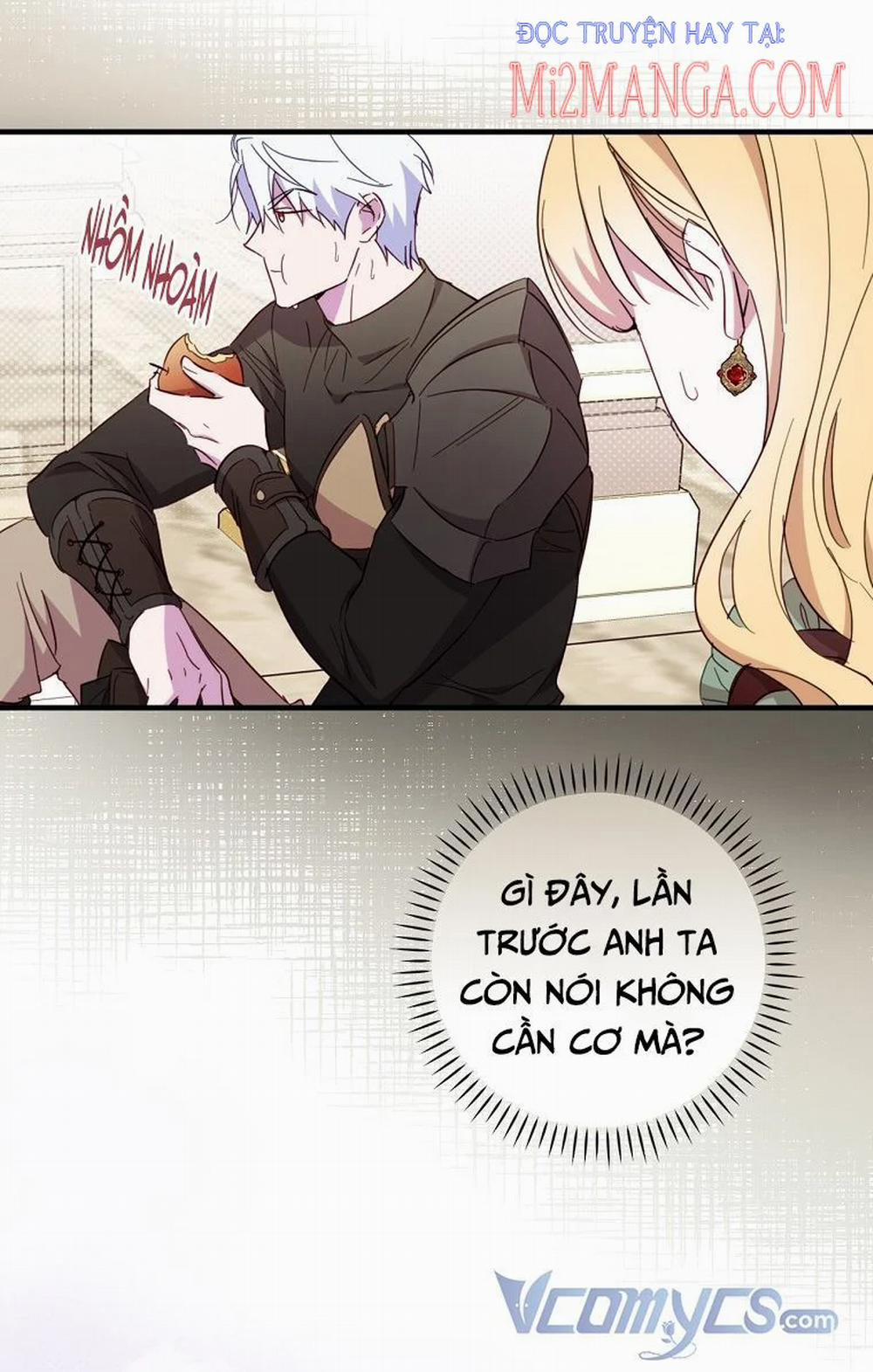 Phương Pháp Làm Chồng Hướng Về Phía Em 24.5 trang 7