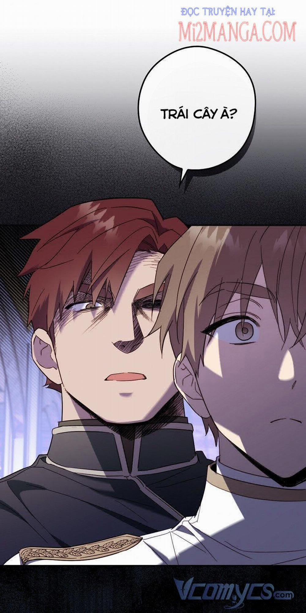 Phương Pháp Làm Chồng Hướng Về Phía Em 24 trang 22