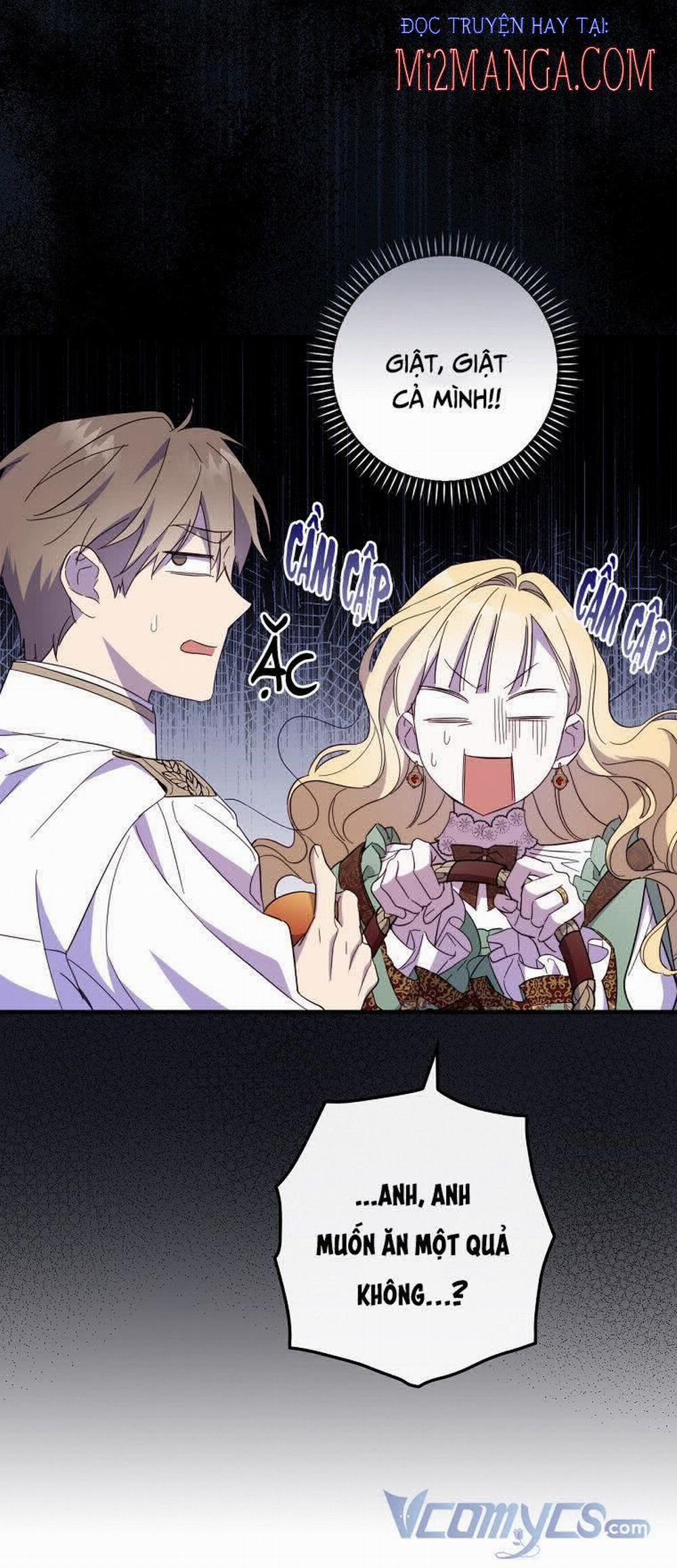 Phương Pháp Làm Chồng Hướng Về Phía Em 24 trang 23