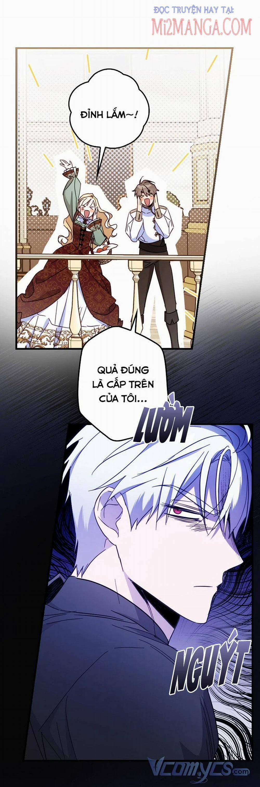 Phương Pháp Làm Chồng Hướng Về Phía Em 24 trang 31