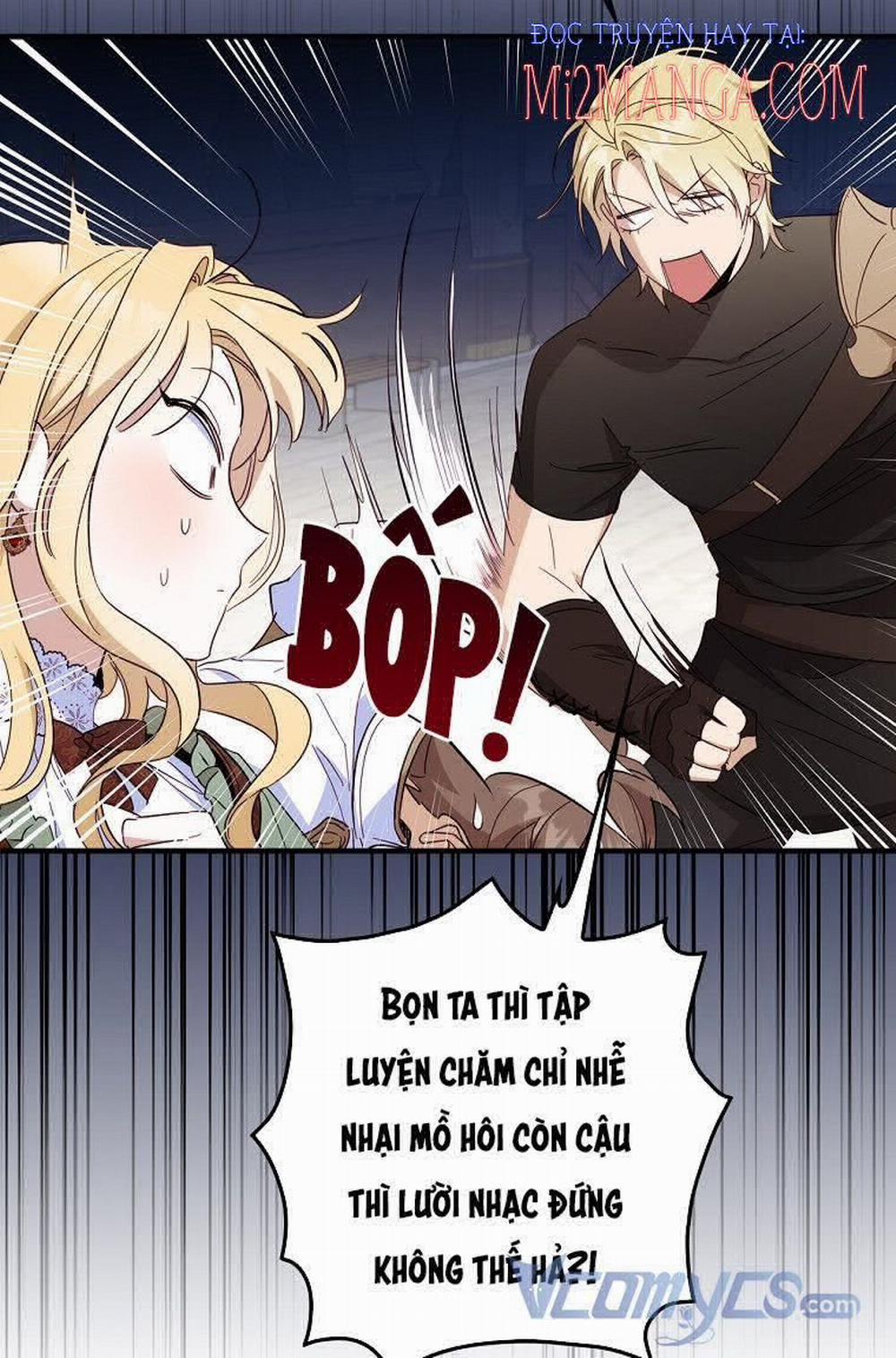 Phương Pháp Làm Chồng Hướng Về Phía Em 24 trang 33