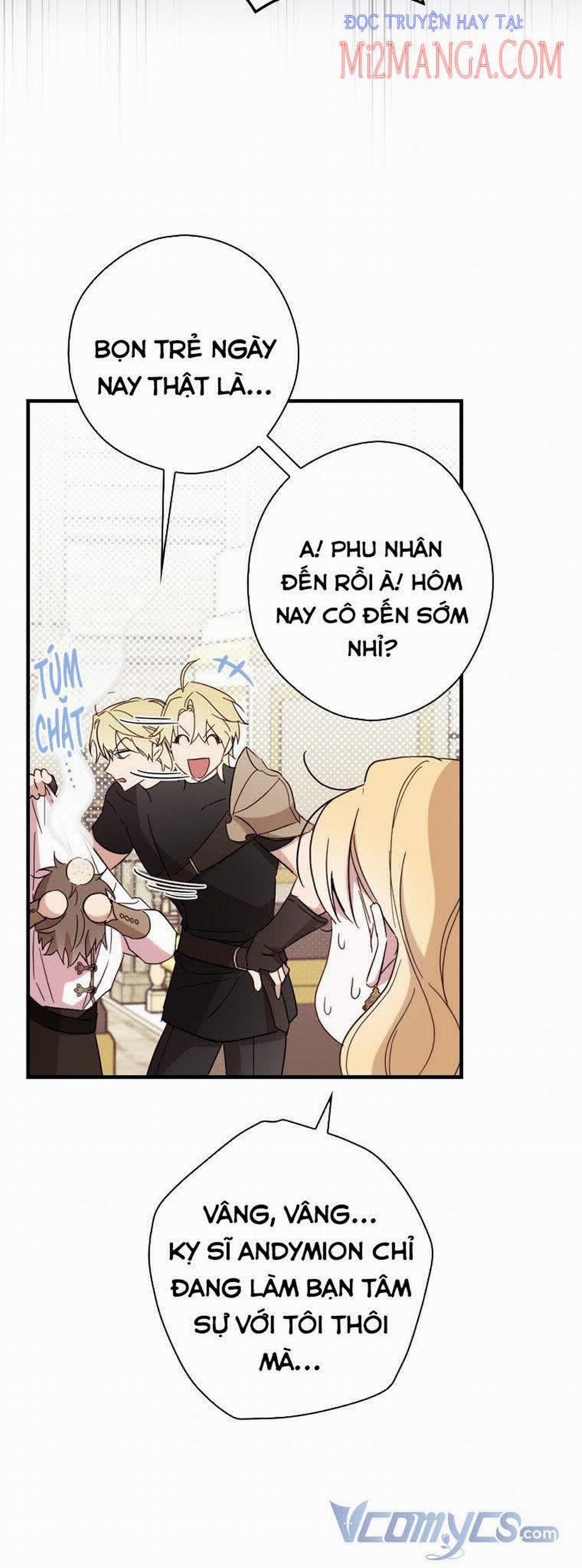 Phương Pháp Làm Chồng Hướng Về Phía Em 24 trang 34