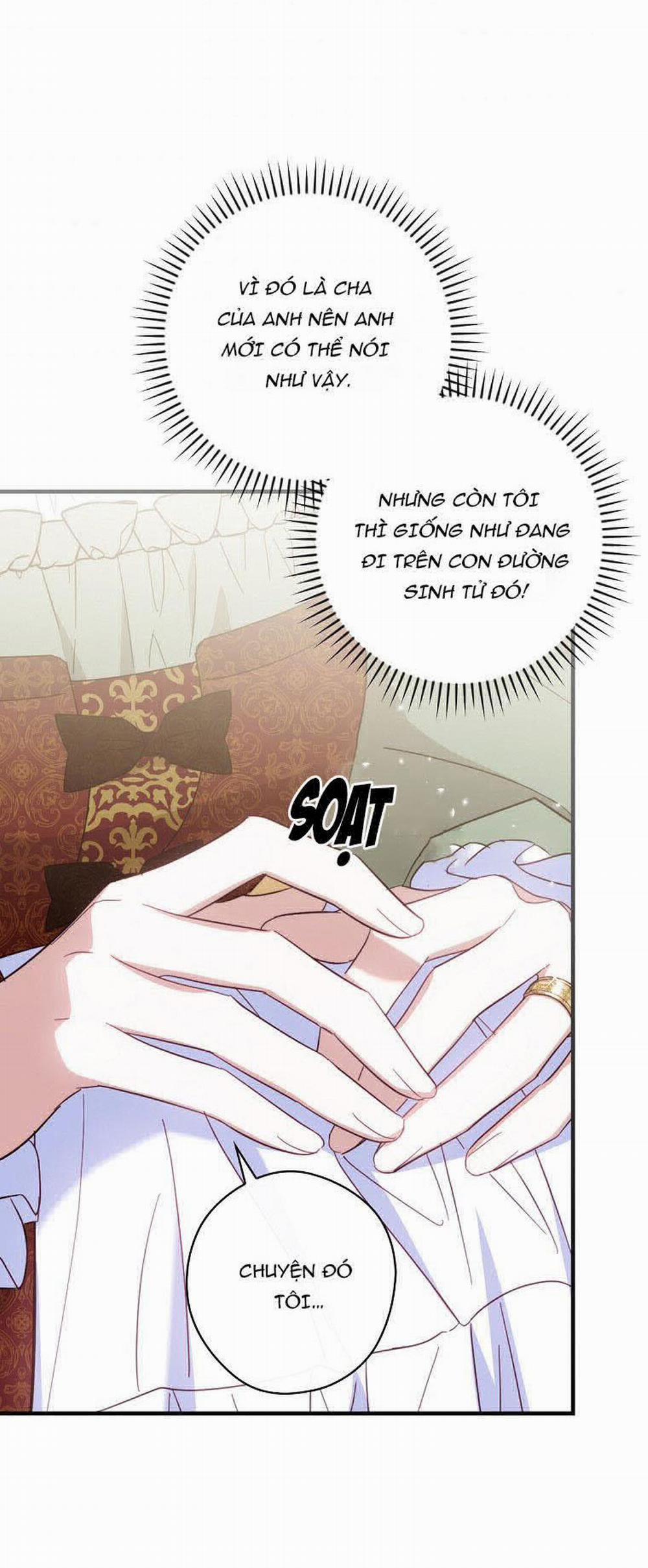 Phương Pháp Làm Chồng Hướng Về Phía Em 25.1 trang 5