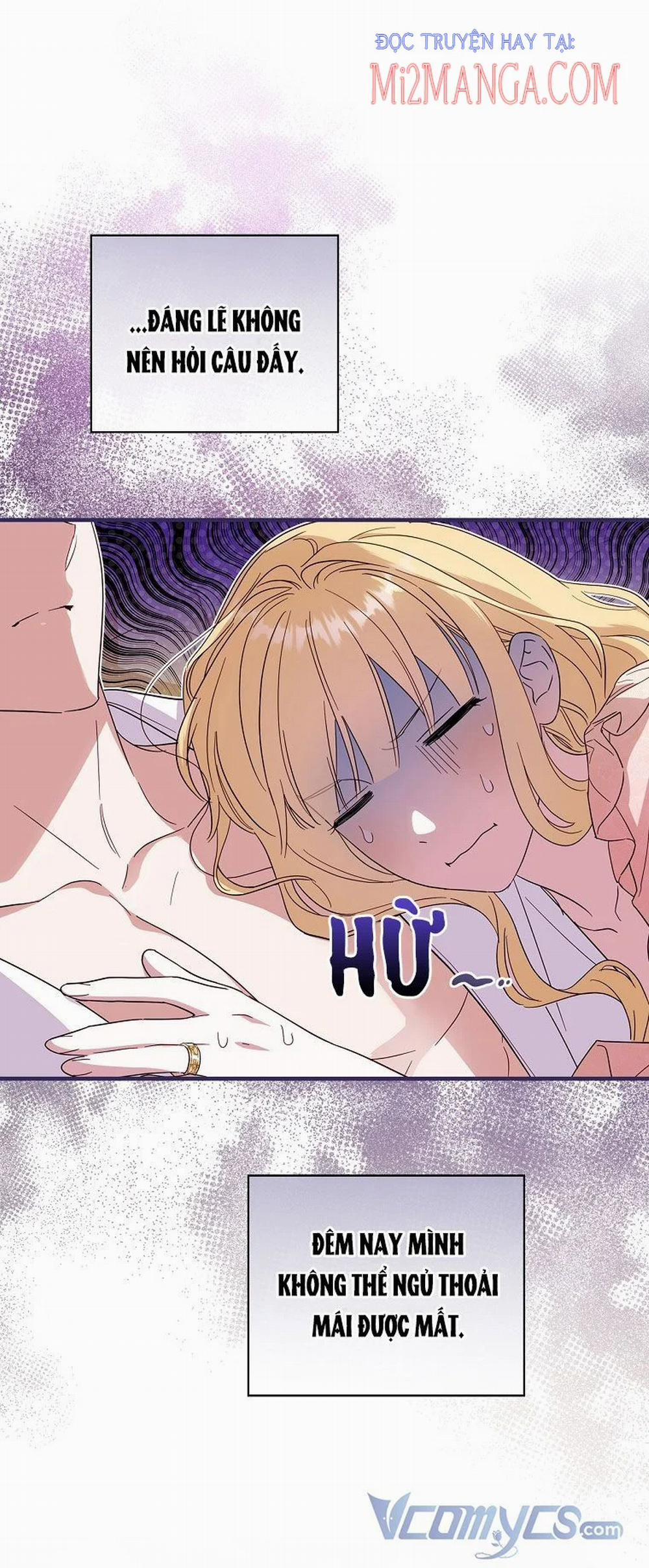 Phương Pháp Làm Chồng Hướng Về Phía Em 26.5 trang 19