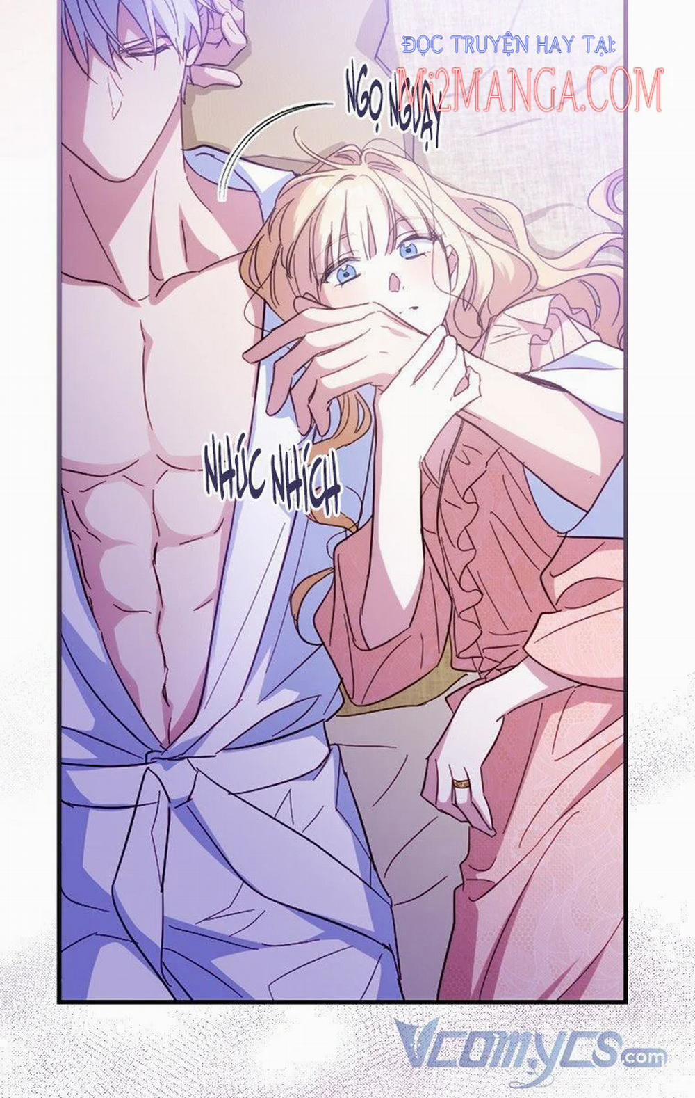 Phương Pháp Làm Chồng Hướng Về Phía Em 26.5 trang 23