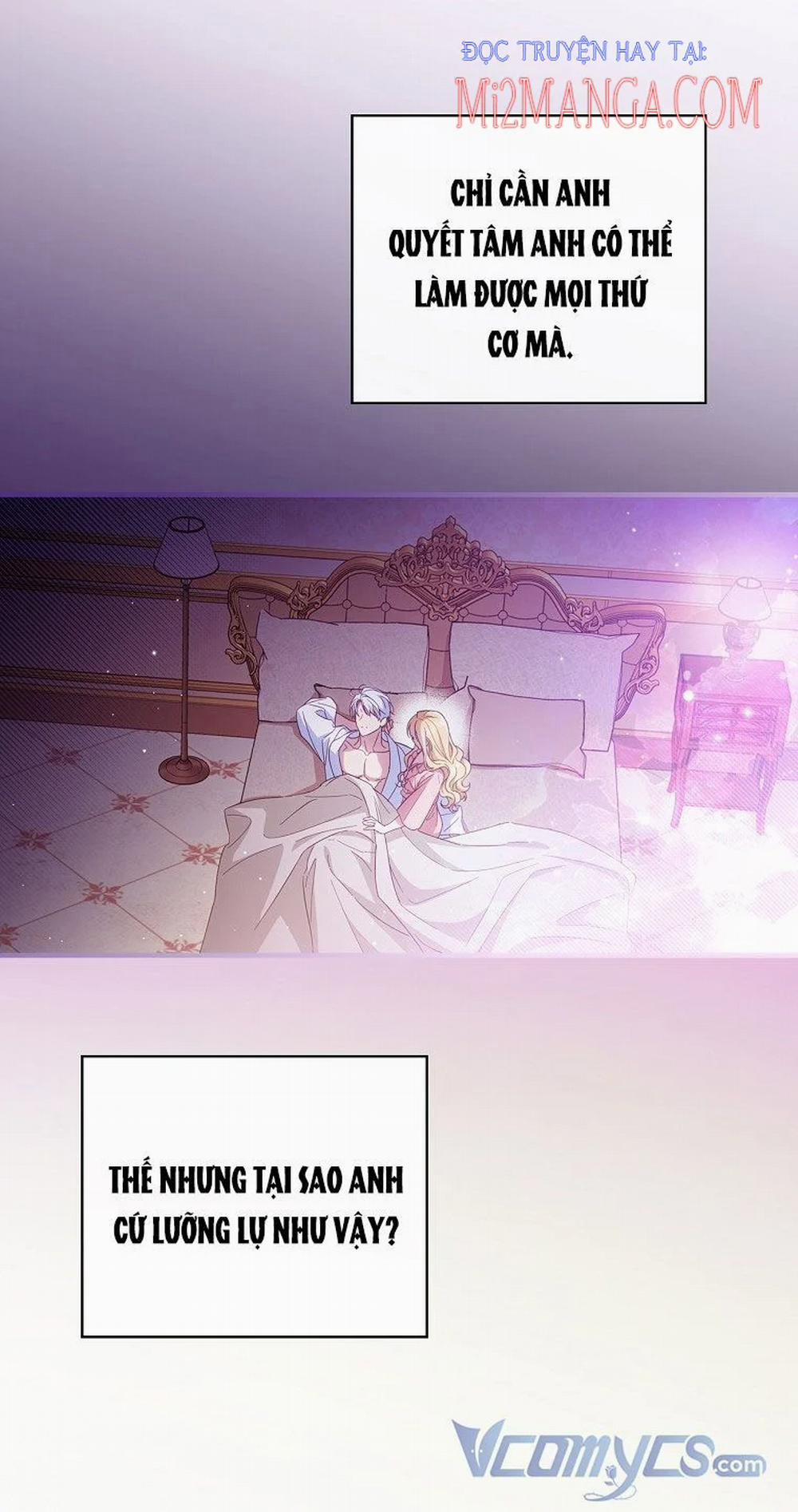 Phương Pháp Làm Chồng Hướng Về Phía Em 26.5 trang 27