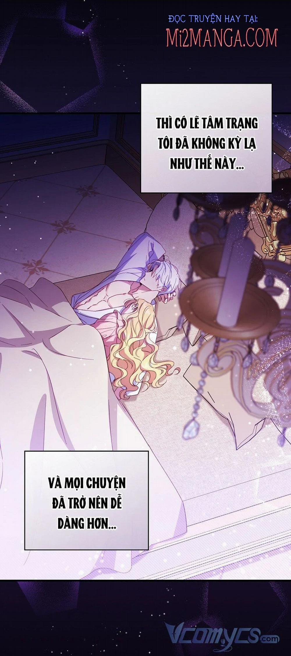 Phương Pháp Làm Chồng Hướng Về Phía Em 26.5 trang 30