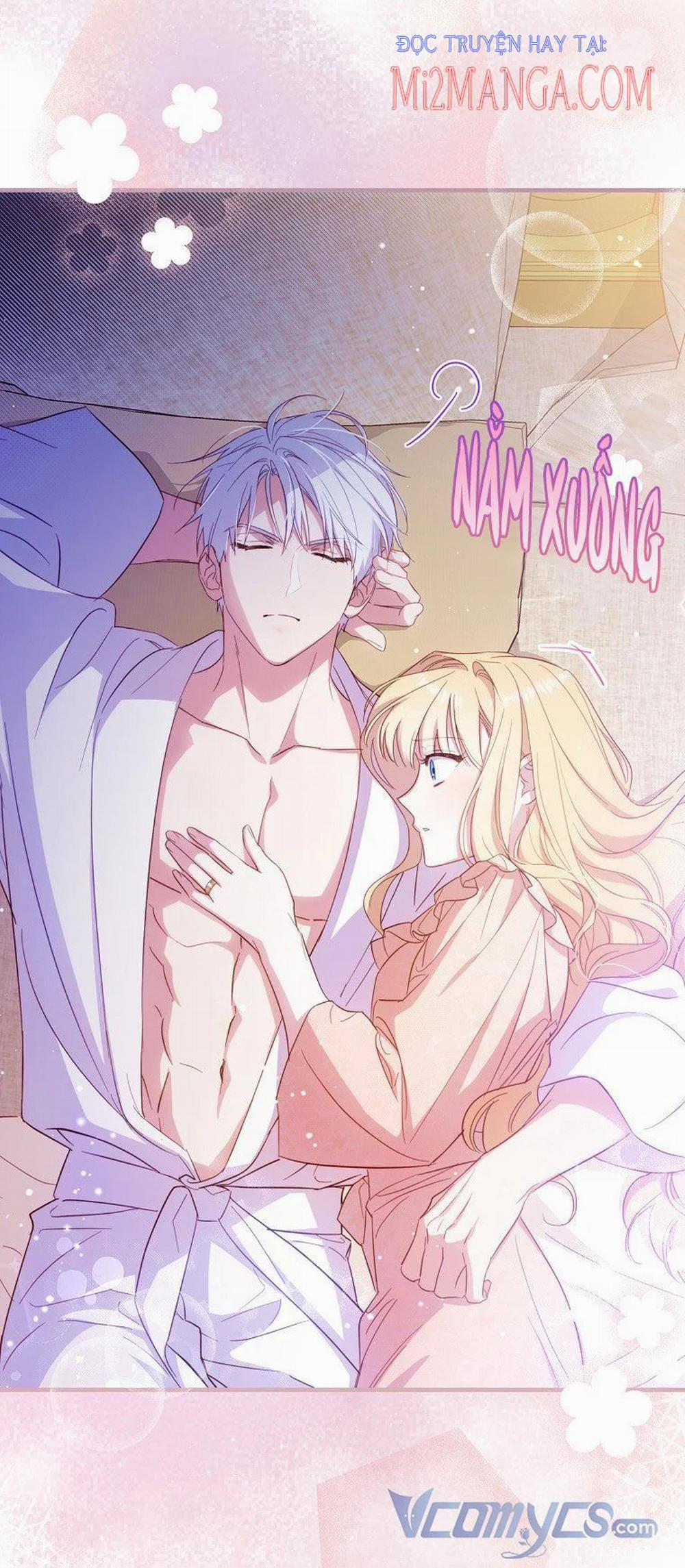 Phương Pháp Làm Chồng Hướng Về Phía Em 26.5 trang 6