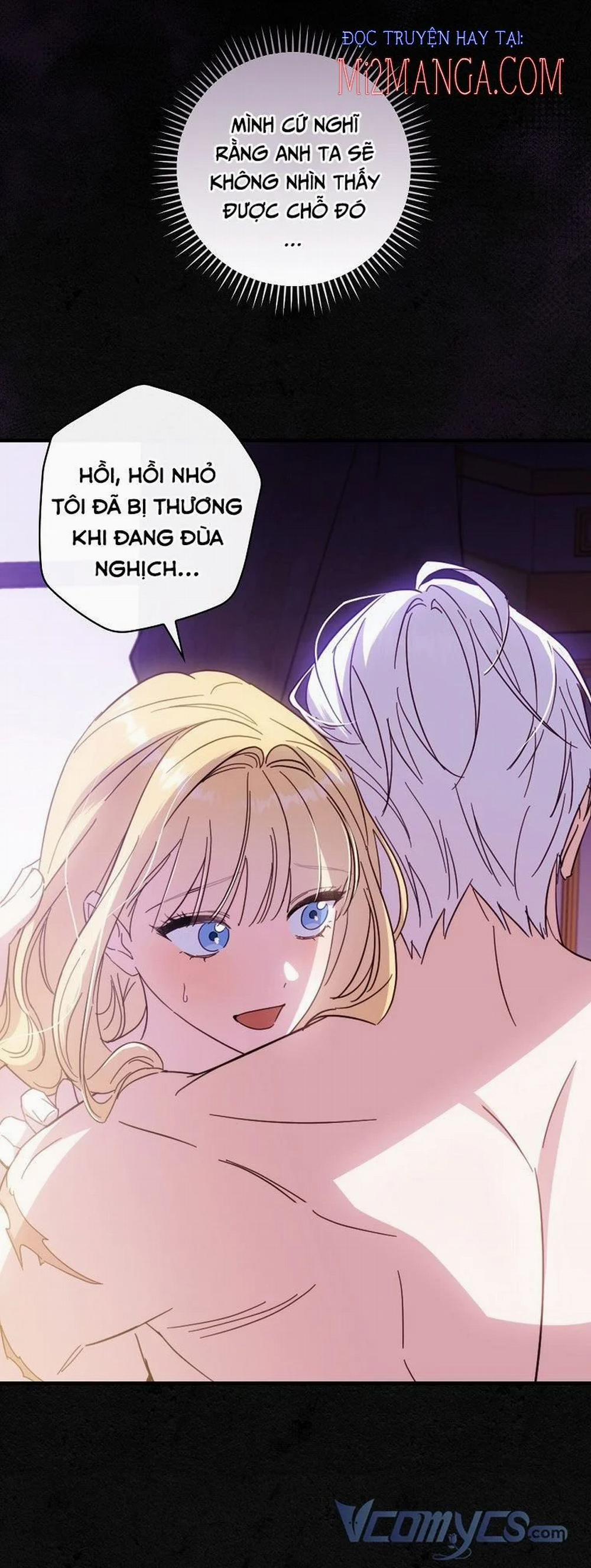 Phương Pháp Làm Chồng Hướng Về Phía Em 26 trang 6