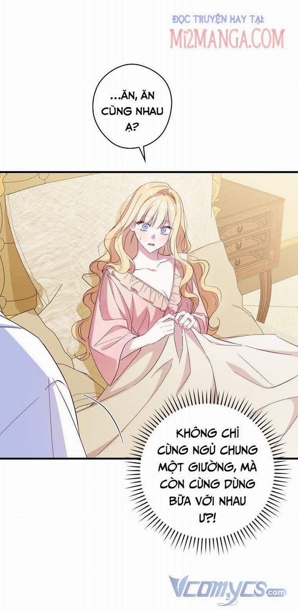 Phương Pháp Làm Chồng Hướng Về Phía Em 27.5 trang 11