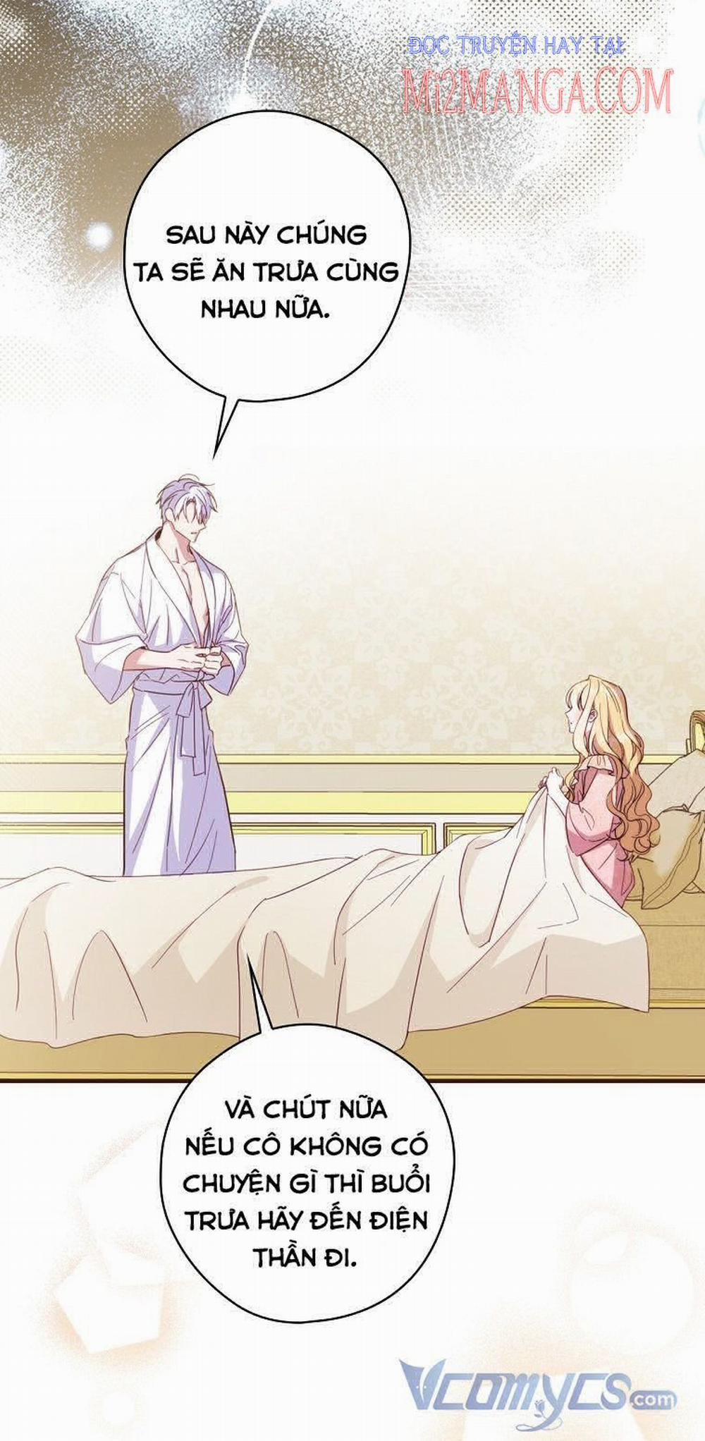 Phương Pháp Làm Chồng Hướng Về Phía Em 27.5 trang 13