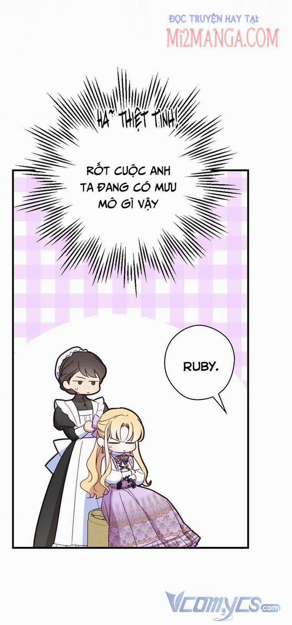 Phương Pháp Làm Chồng Hướng Về Phía Em 27.5 trang 23