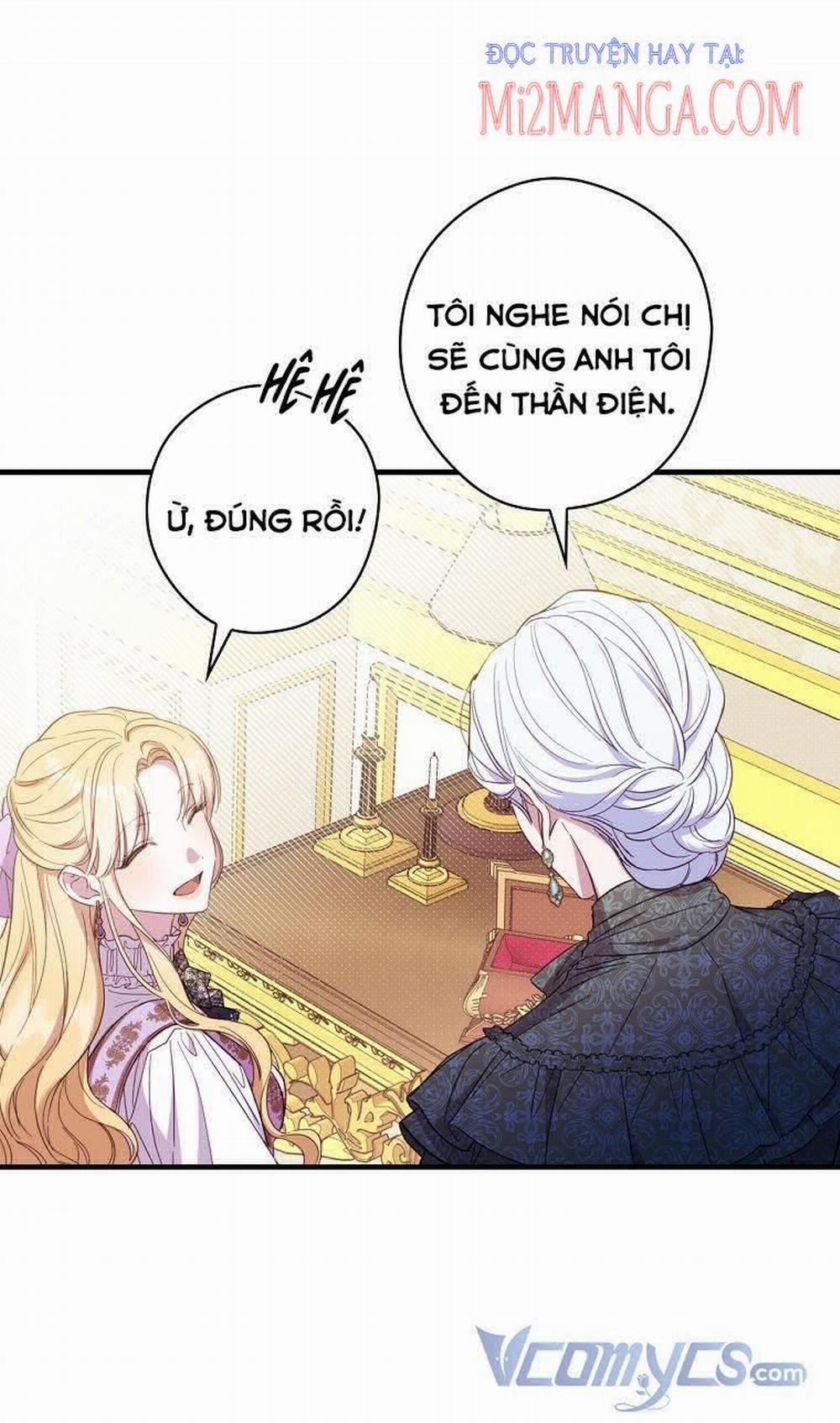 Phương Pháp Làm Chồng Hướng Về Phía Em 27.5 trang 25