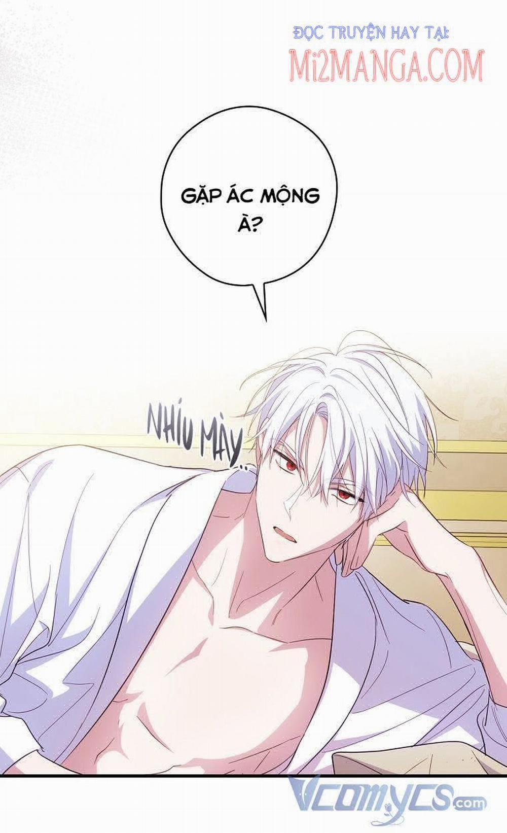 Phương Pháp Làm Chồng Hướng Về Phía Em 27.5 trang 7