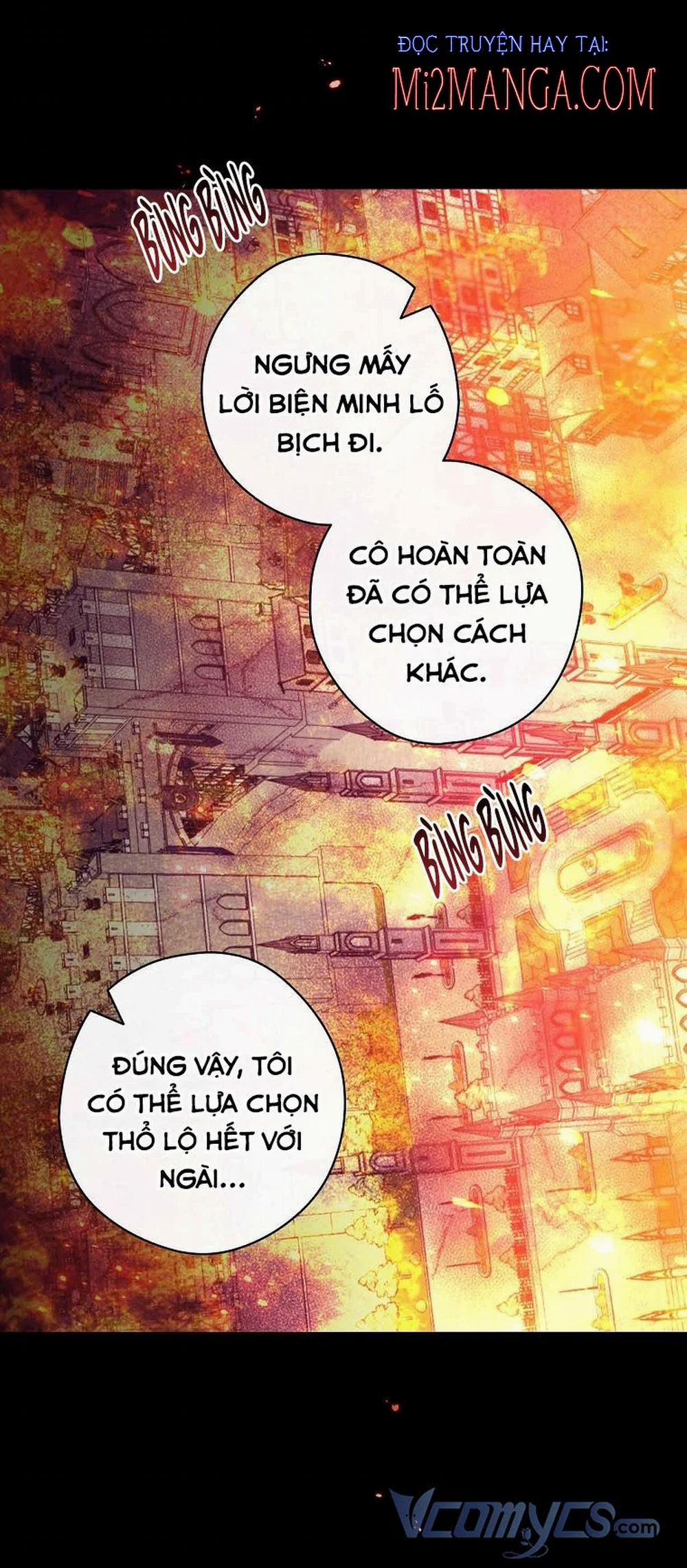 Phương Pháp Làm Chồng Hướng Về Phía Em 27 trang 10