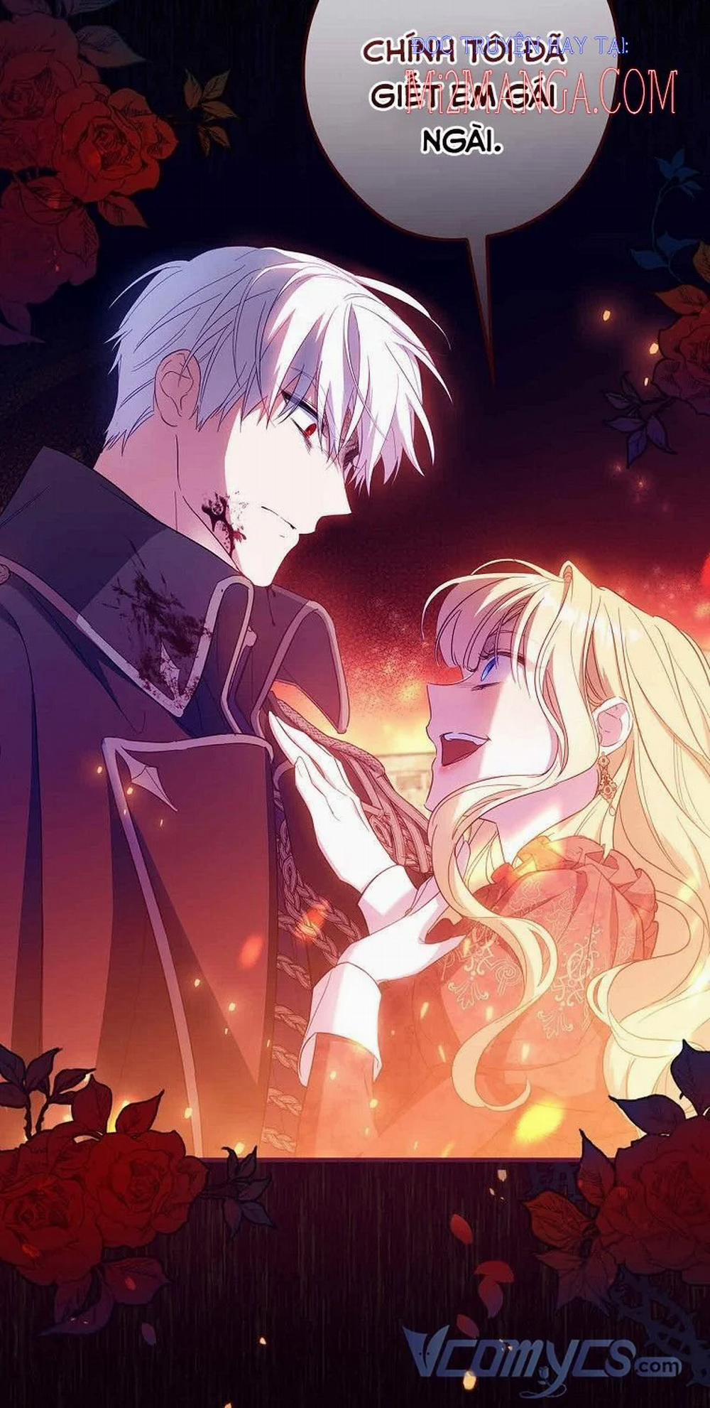 Phương Pháp Làm Chồng Hướng Về Phía Em 27 trang 16