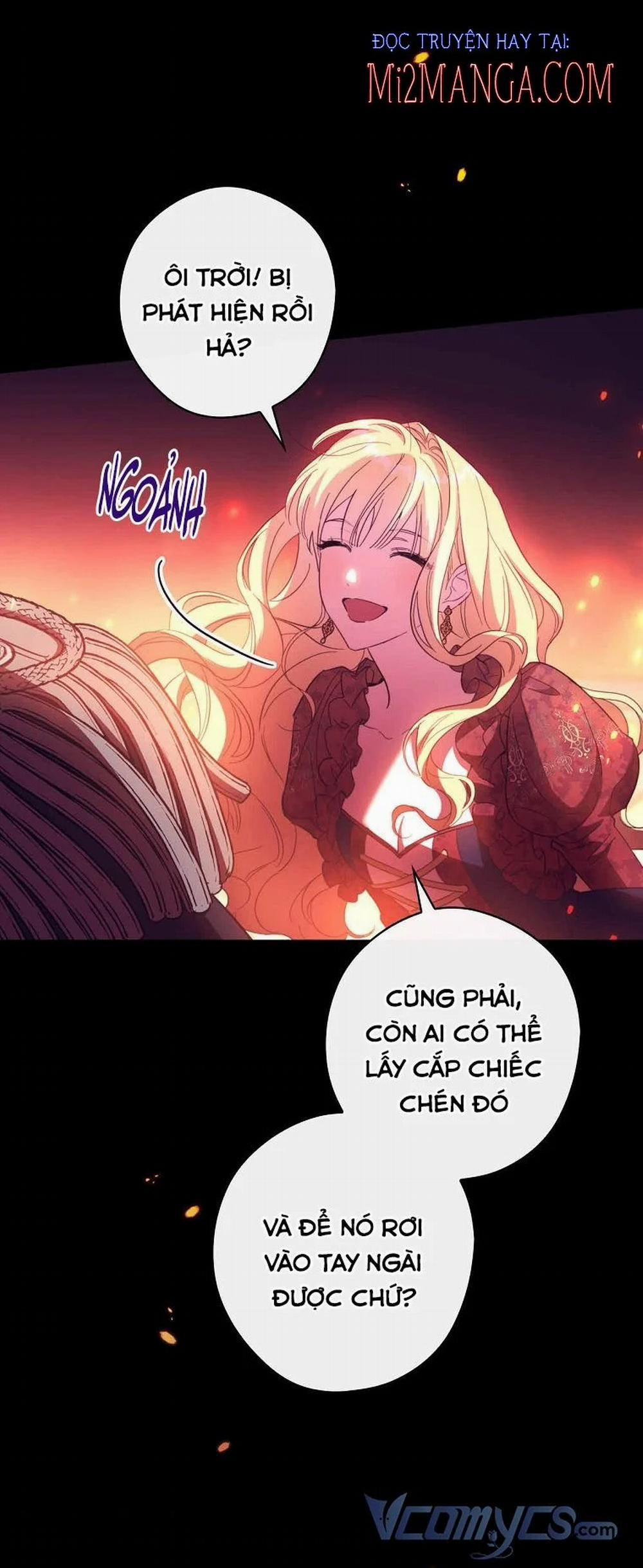 Phương Pháp Làm Chồng Hướng Về Phía Em 27 trang 20