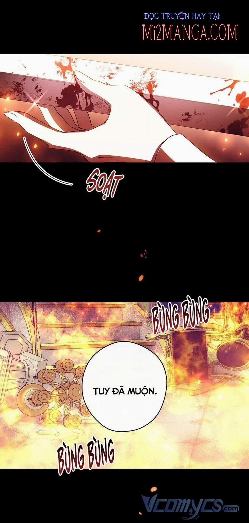 Phương Pháp Làm Chồng Hướng Về Phía Em 27 trang 23