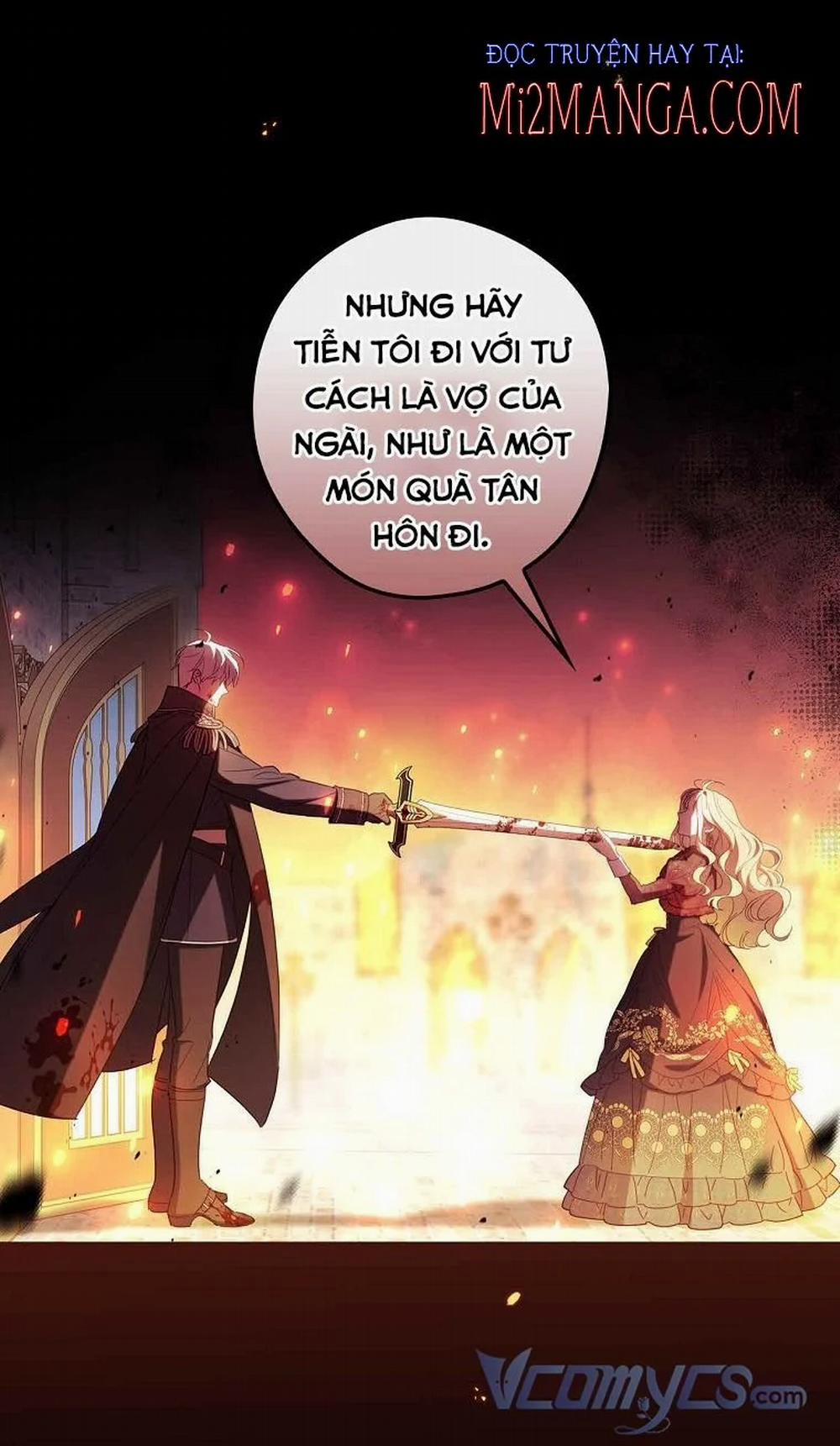 Phương Pháp Làm Chồng Hướng Về Phía Em 27 trang 24