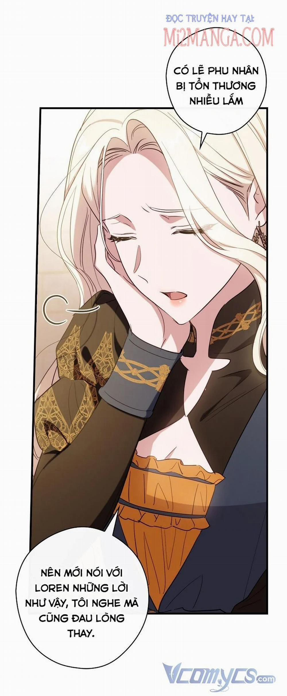 Phương Pháp Làm Chồng Hướng Về Phía Em 28.5 trang 12