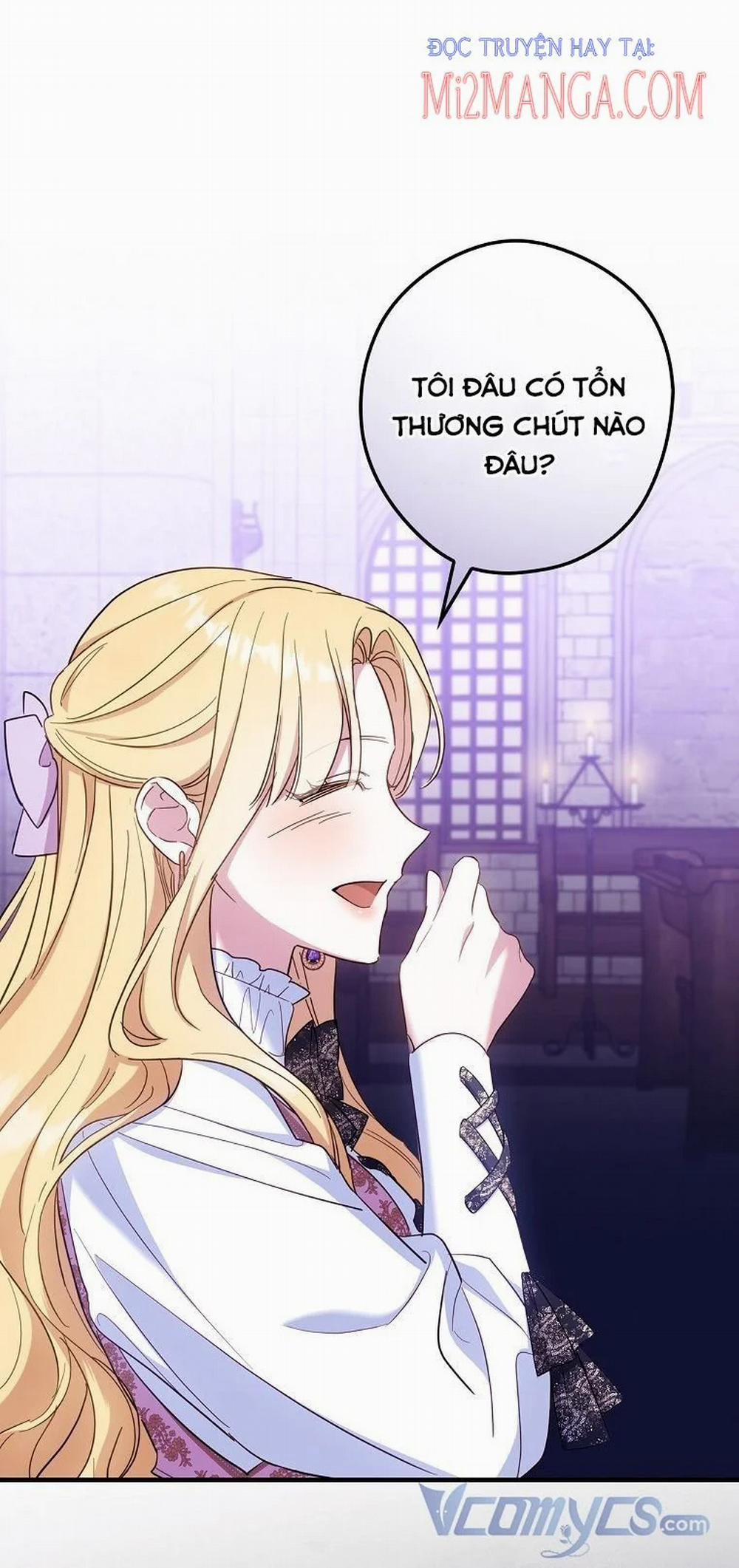 Phương Pháp Làm Chồng Hướng Về Phía Em 28.5 trang 13