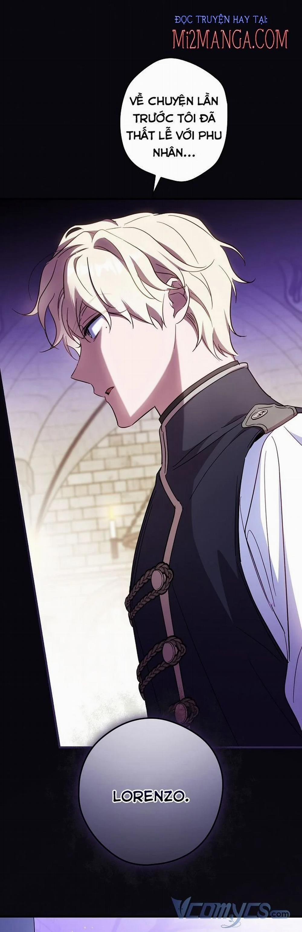 Phương Pháp Làm Chồng Hướng Về Phía Em 28.5 trang 16