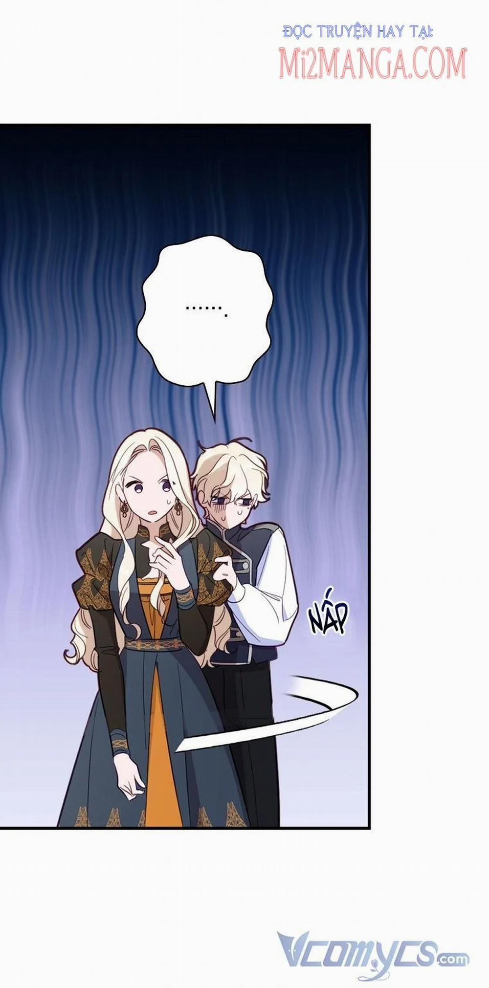 Phương Pháp Làm Chồng Hướng Về Phía Em 28.5 trang 18