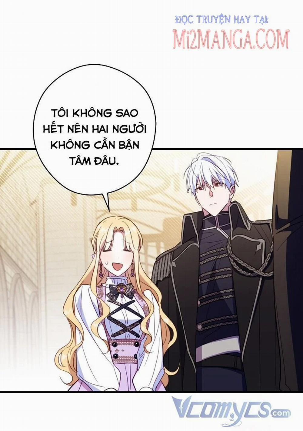 Phương Pháp Làm Chồng Hướng Về Phía Em 28.5 trang 19