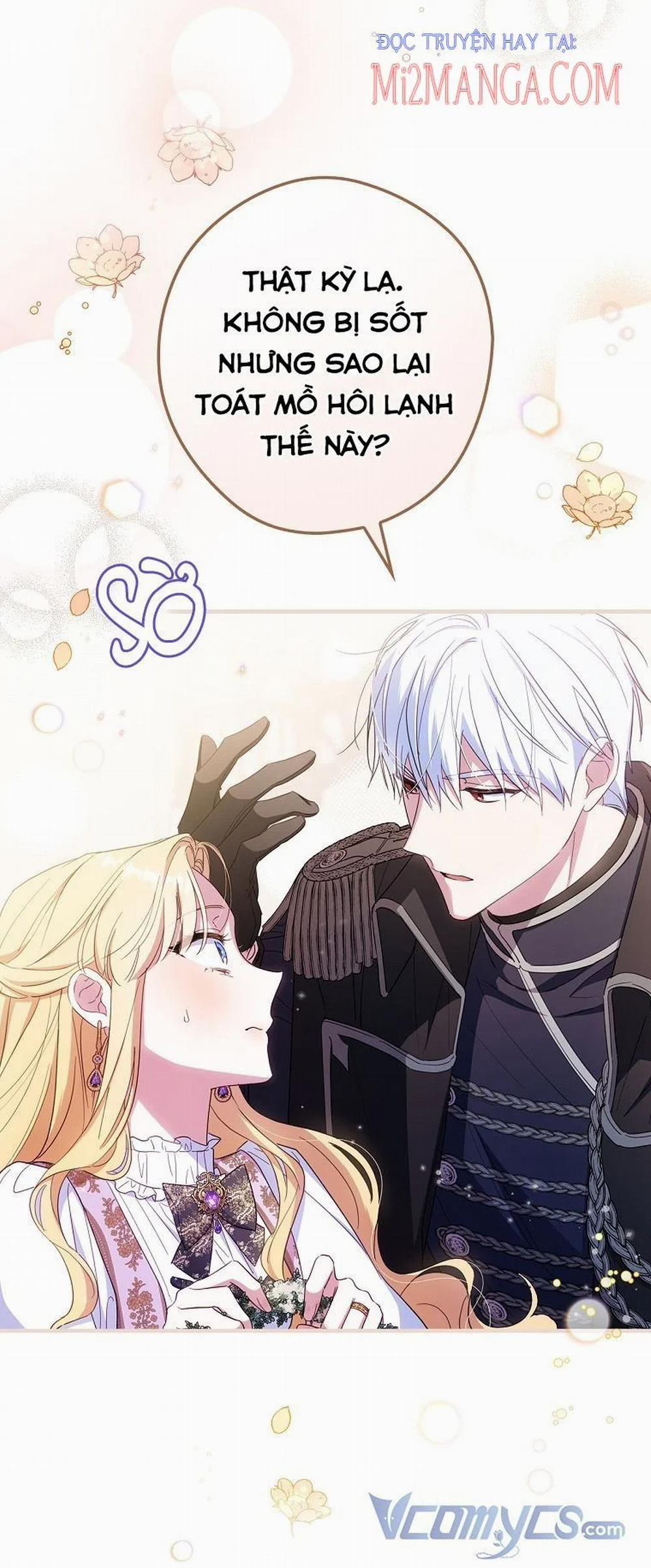 Phương Pháp Làm Chồng Hướng Về Phía Em 28.5 trang 22