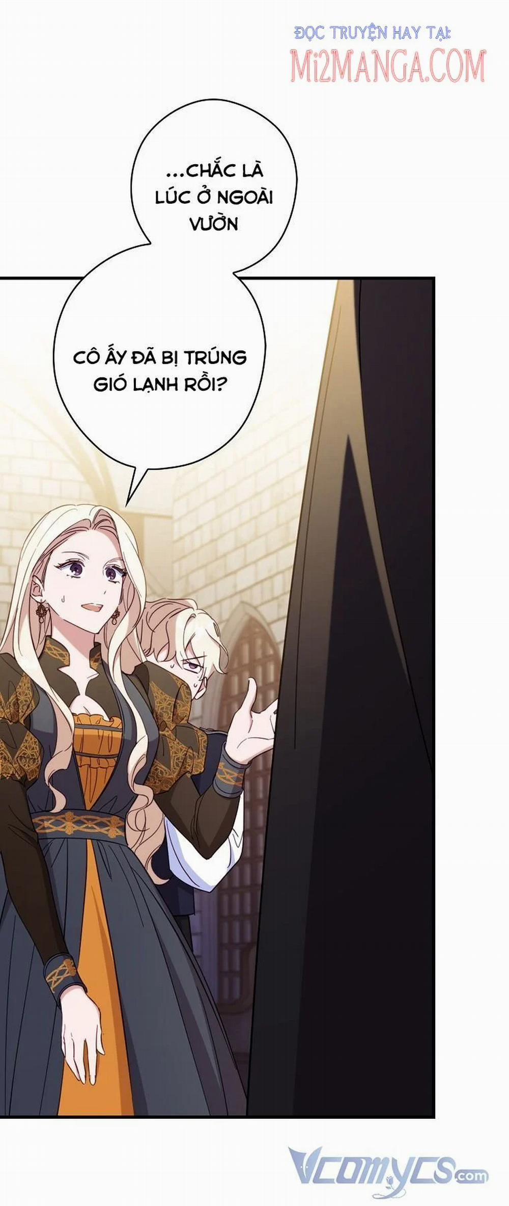 Phương Pháp Làm Chồng Hướng Về Phía Em 28.5 trang 23