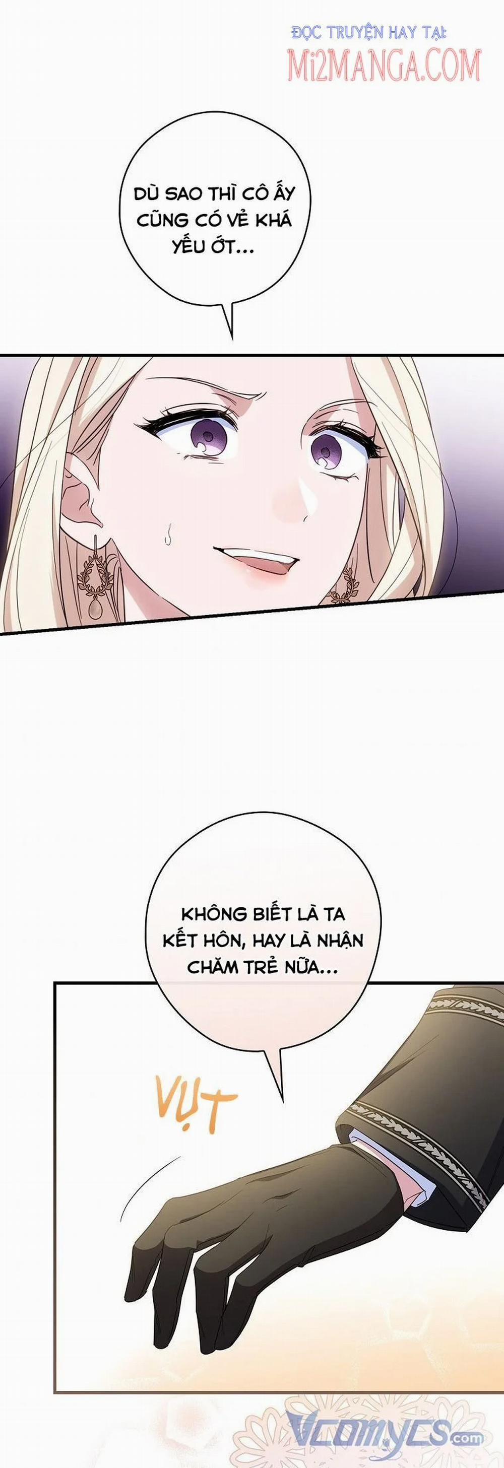 Phương Pháp Làm Chồng Hướng Về Phía Em 28.5 trang 24