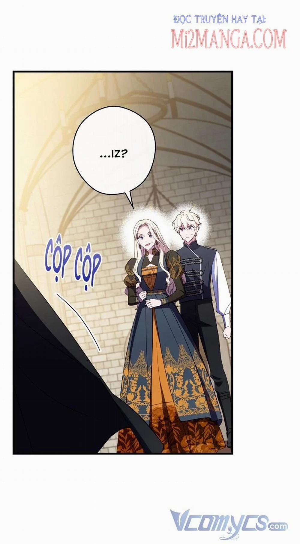 Phương Pháp Làm Chồng Hướng Về Phía Em 28.5 trang 26