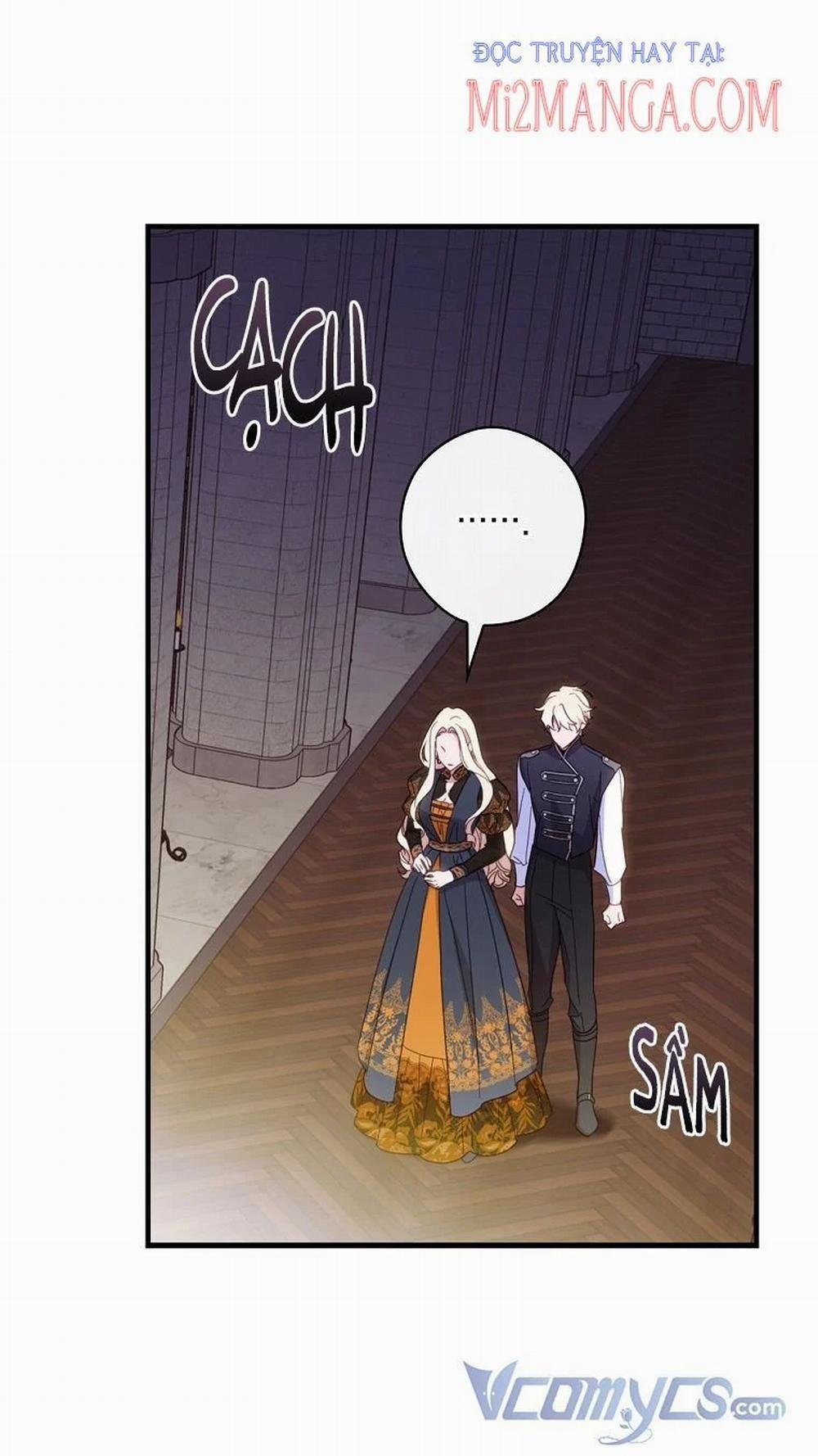 Phương Pháp Làm Chồng Hướng Về Phía Em 28.5 trang 28