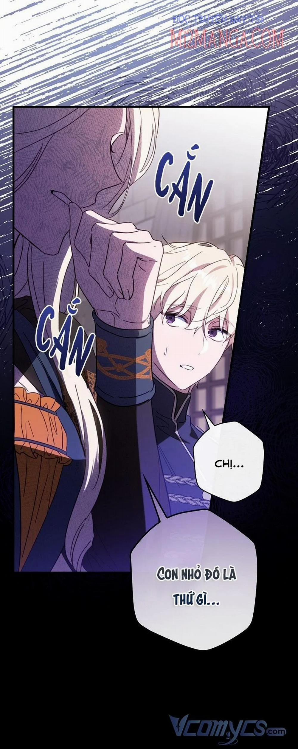 Phương Pháp Làm Chồng Hướng Về Phía Em 28.5 trang 30