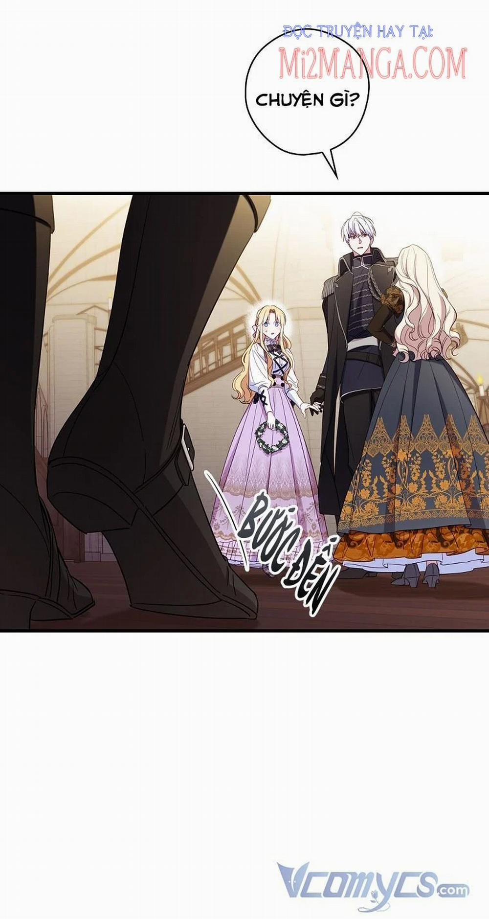 Phương Pháp Làm Chồng Hướng Về Phía Em 28.5 trang 6