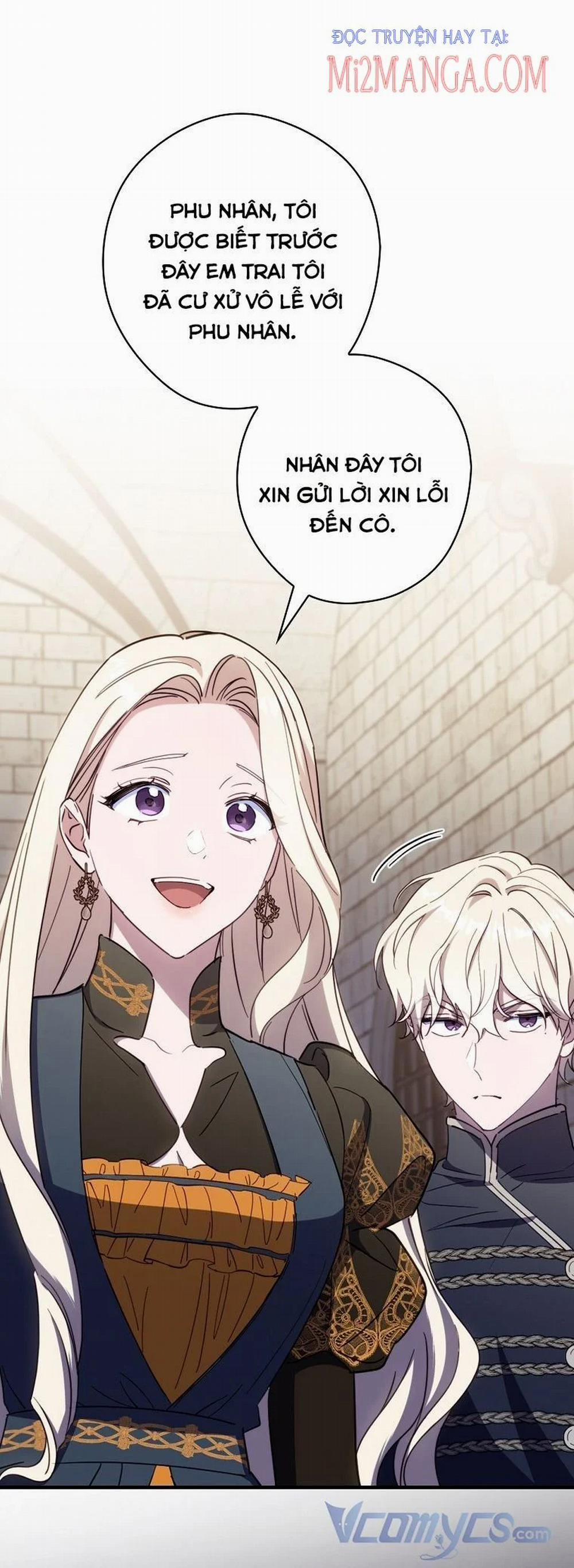 Phương Pháp Làm Chồng Hướng Về Phía Em 28.5 trang 7