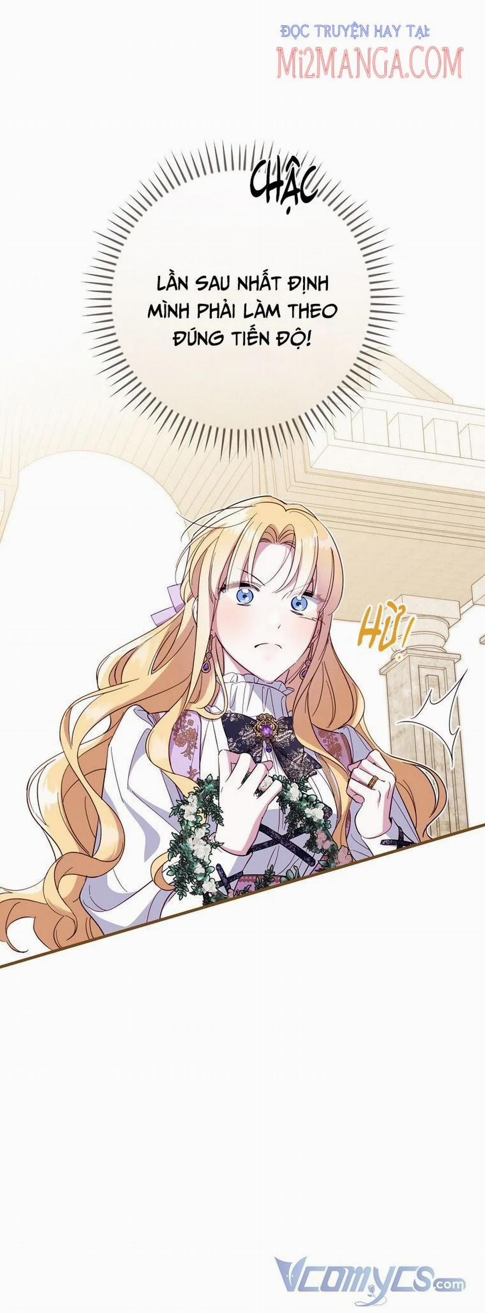 Phương Pháp Làm Chồng Hướng Về Phía Em 28 trang 10