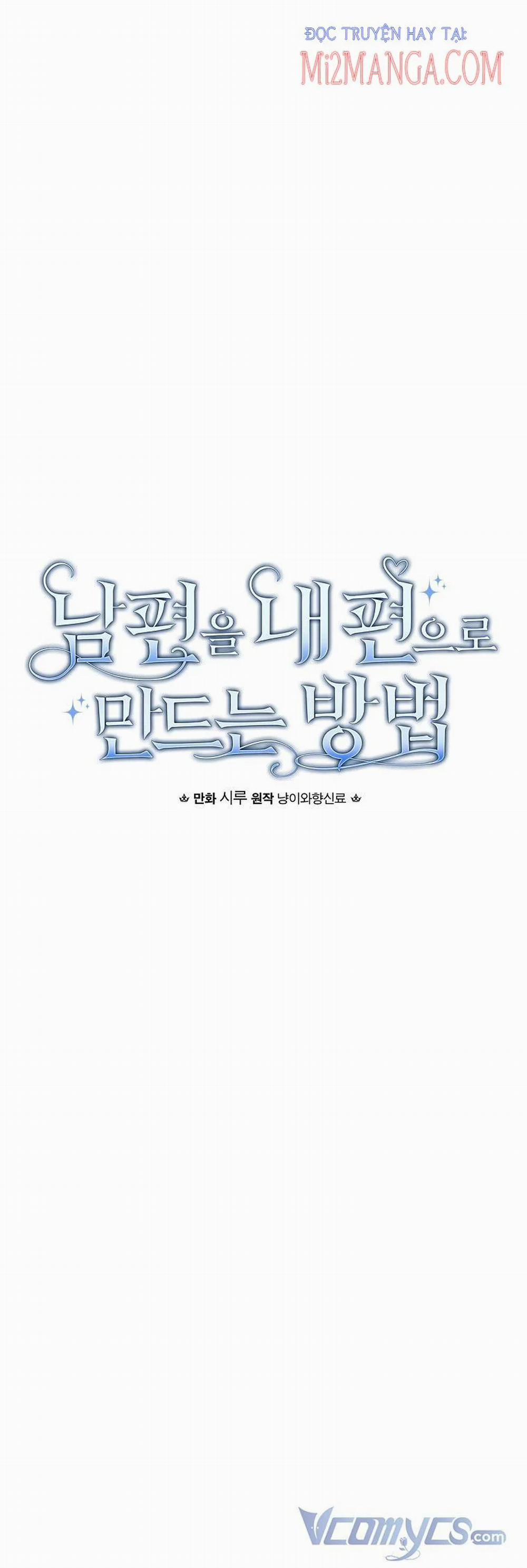 Phương Pháp Làm Chồng Hướng Về Phía Em 28 trang 11