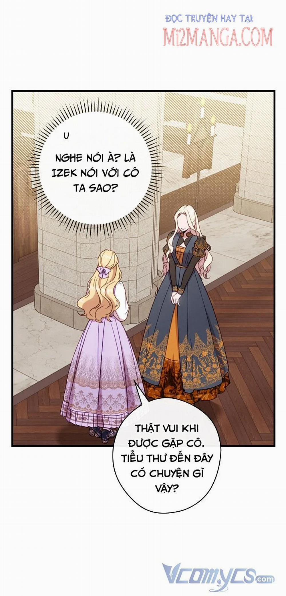 Phương Pháp Làm Chồng Hướng Về Phía Em 28 trang 18