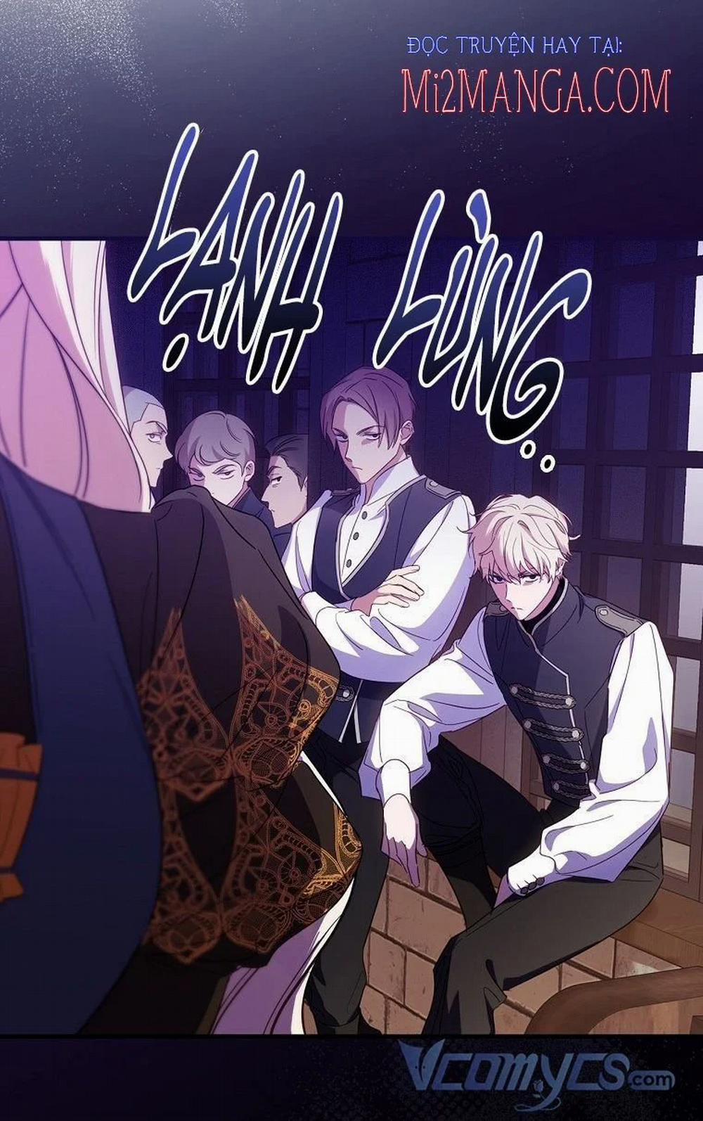 Phương Pháp Làm Chồng Hướng Về Phía Em 28 trang 21