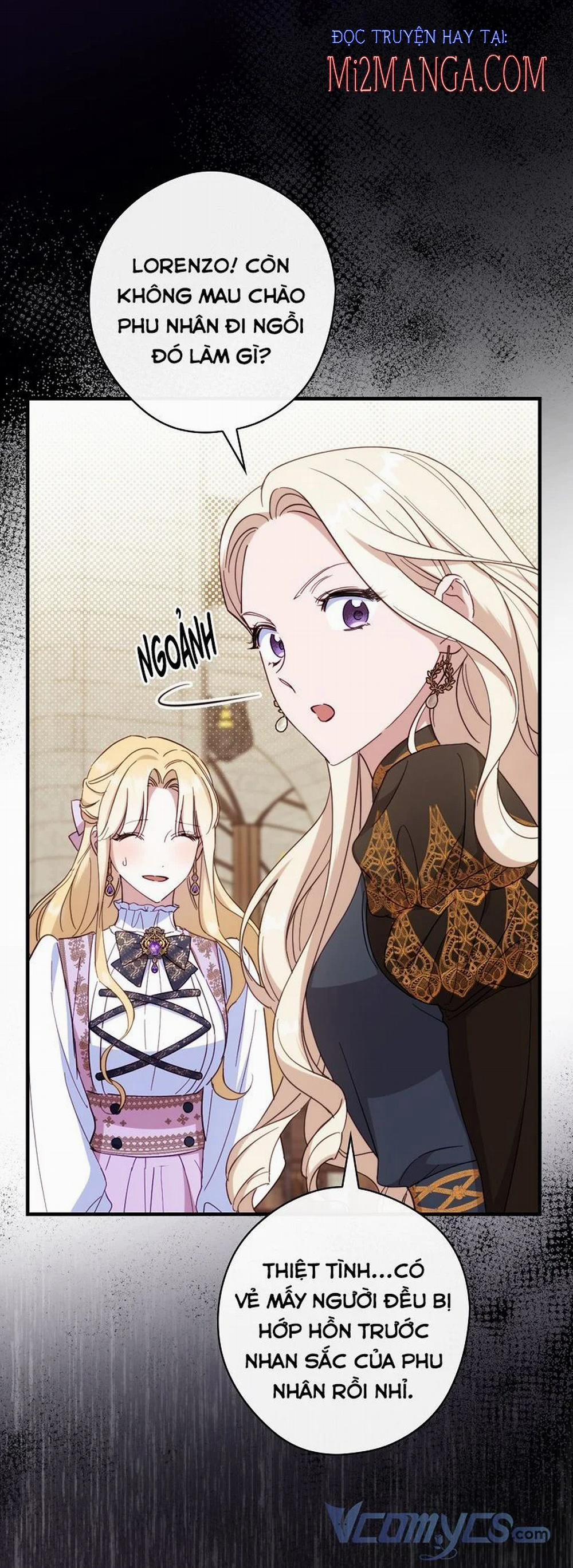 Phương Pháp Làm Chồng Hướng Về Phía Em 28 trang 22