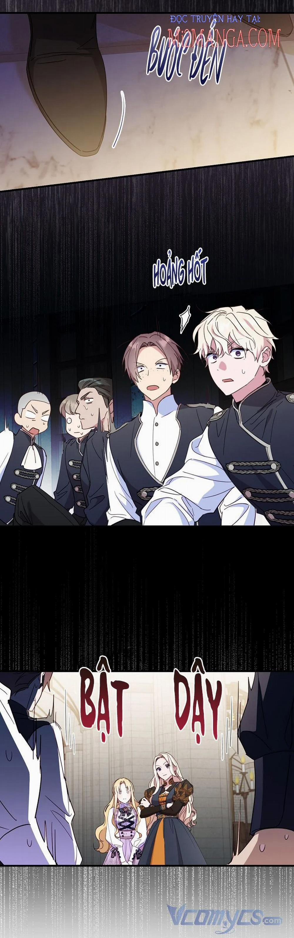 Phương Pháp Làm Chồng Hướng Về Phía Em 28 trang 23