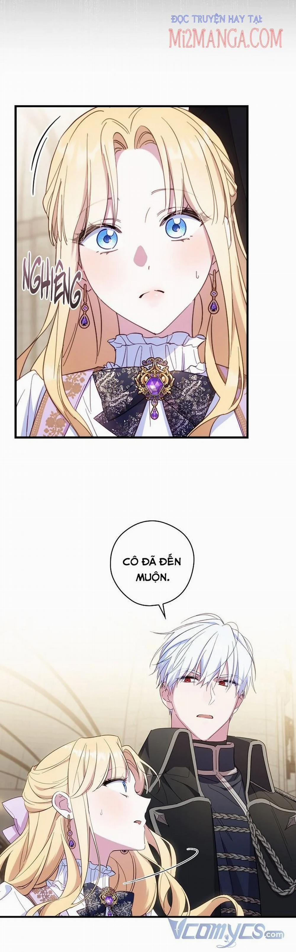 Phương Pháp Làm Chồng Hướng Về Phía Em 28 trang 24